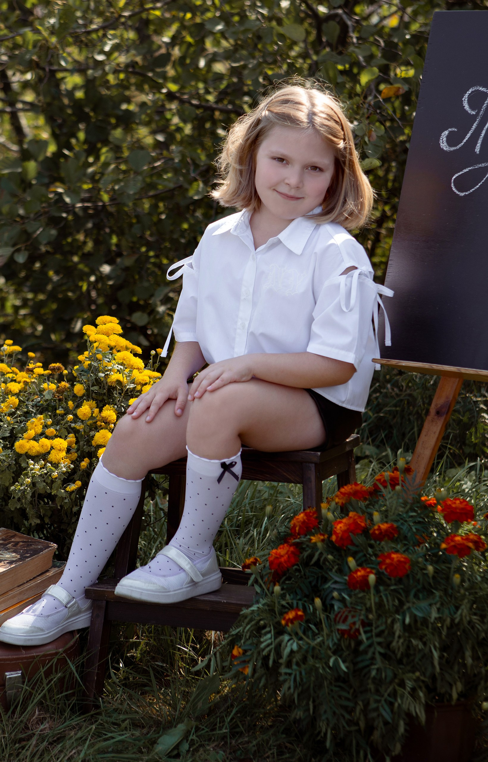 Первокласник. Выпускные альбомы Берёза и Брестская область