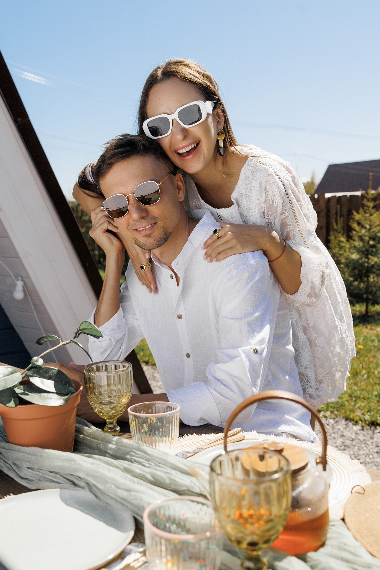 Прайс. Свадебный фотограф Михаил Симонов