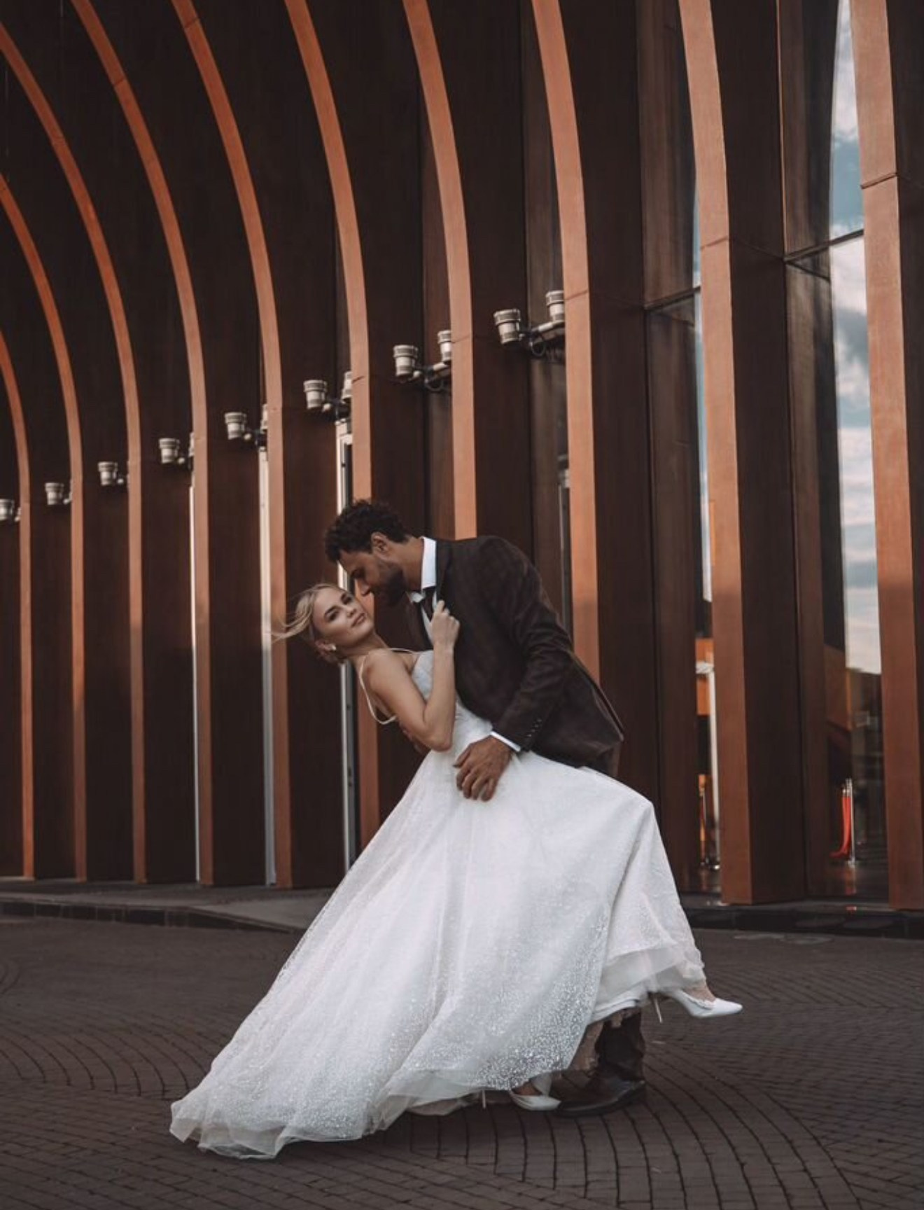 Свадебный фотограф