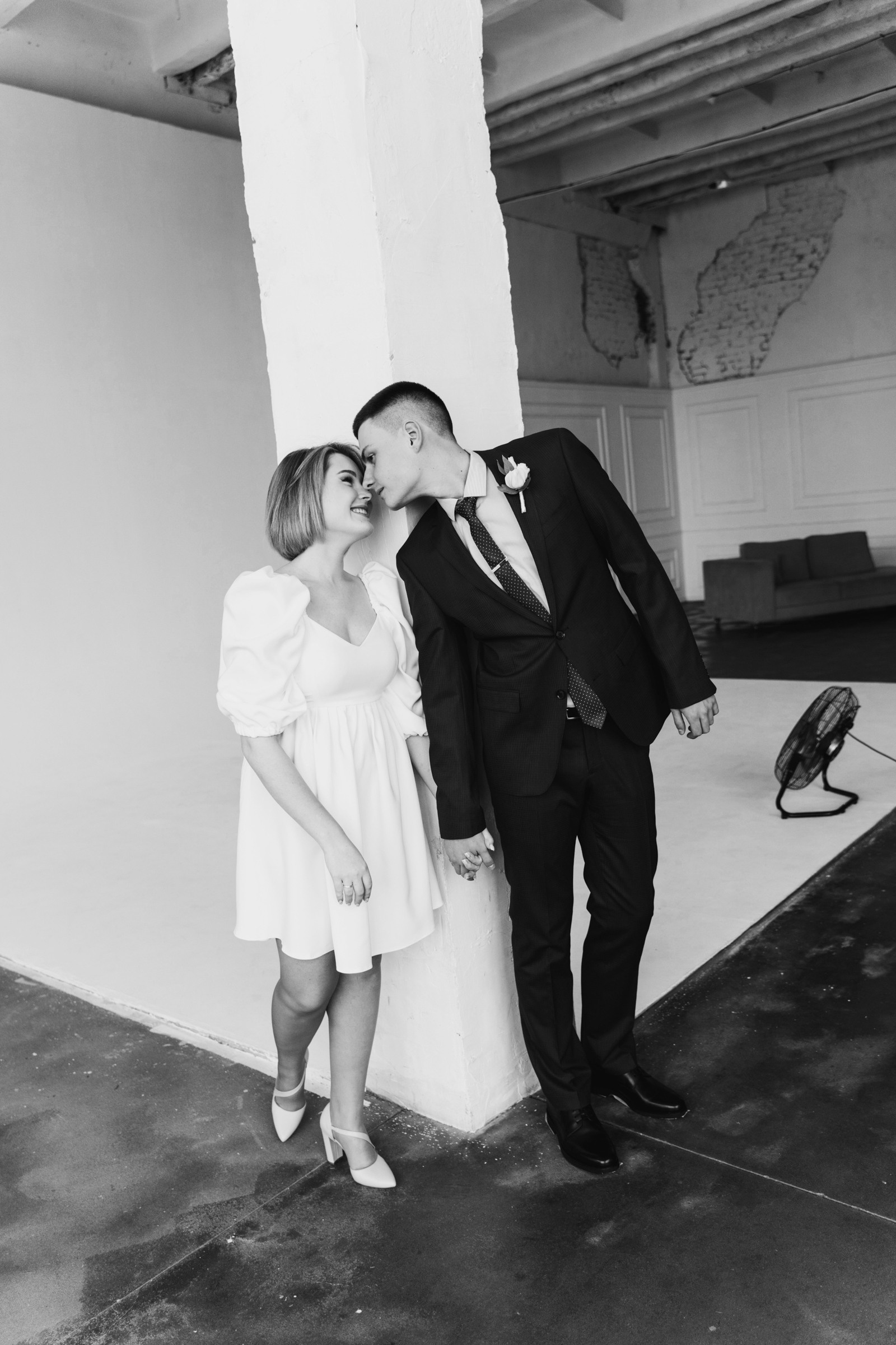 Фотограф в Мурманске, Североморске и Санкт-Петербурге Валерия Козлова