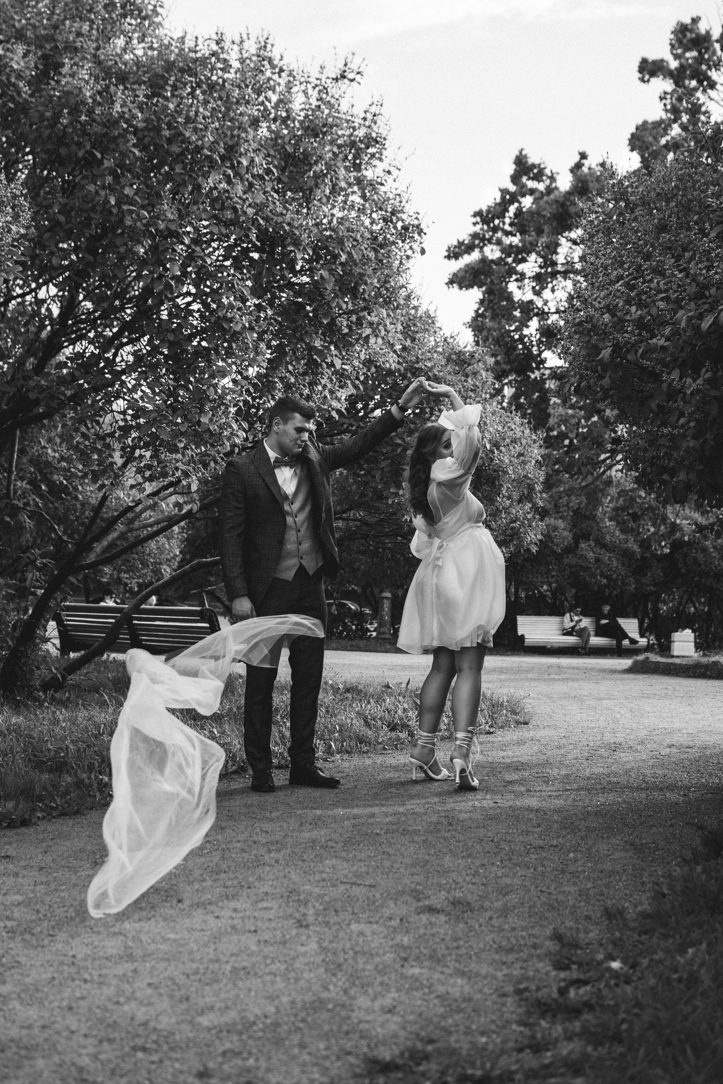 Фотограф в Мурманске, Североморске и Санкт-Петербурге Валерия Козлова