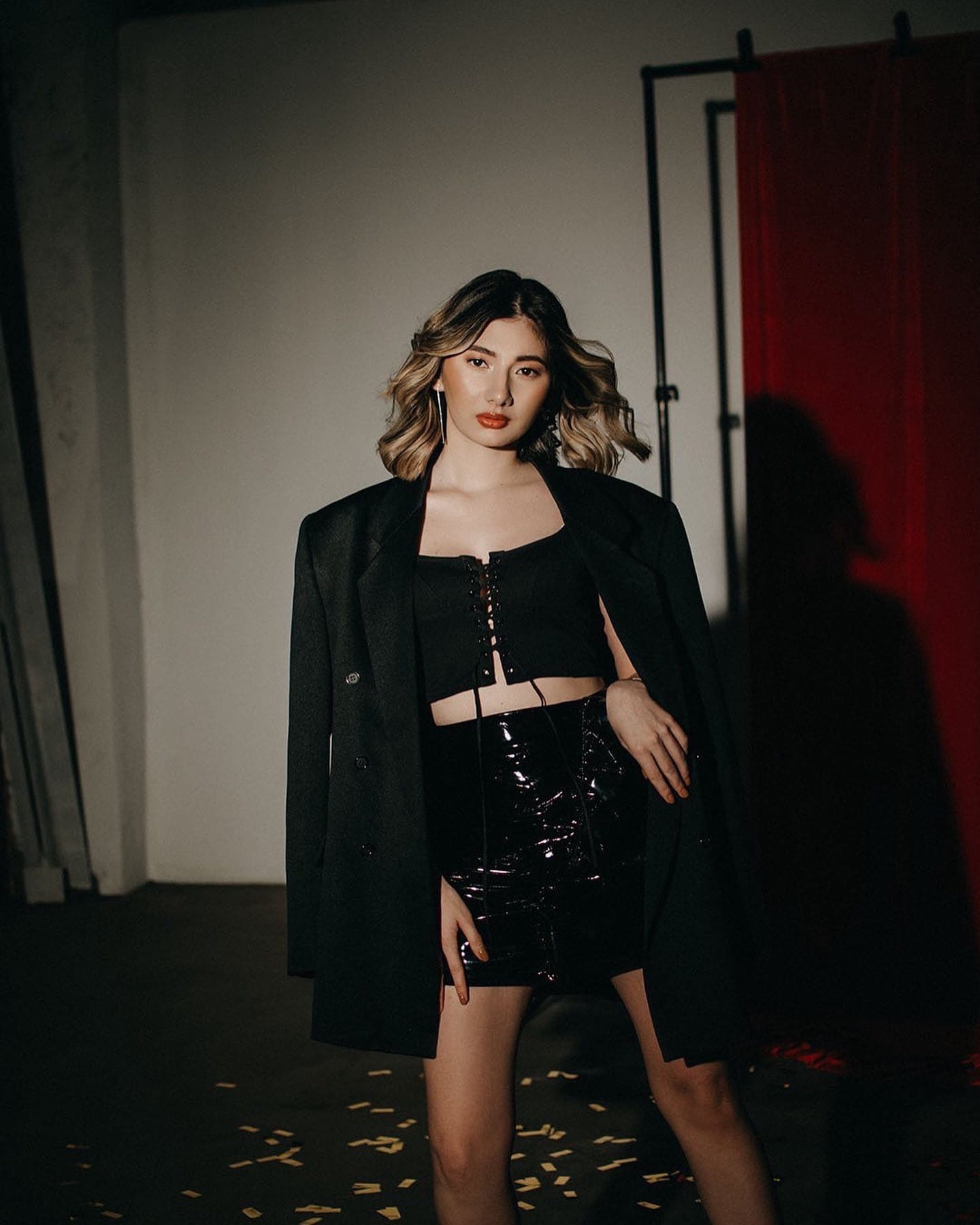 Фотограф в Мурманске, Североморске и Санкт-Петербурге Валерия Козлова