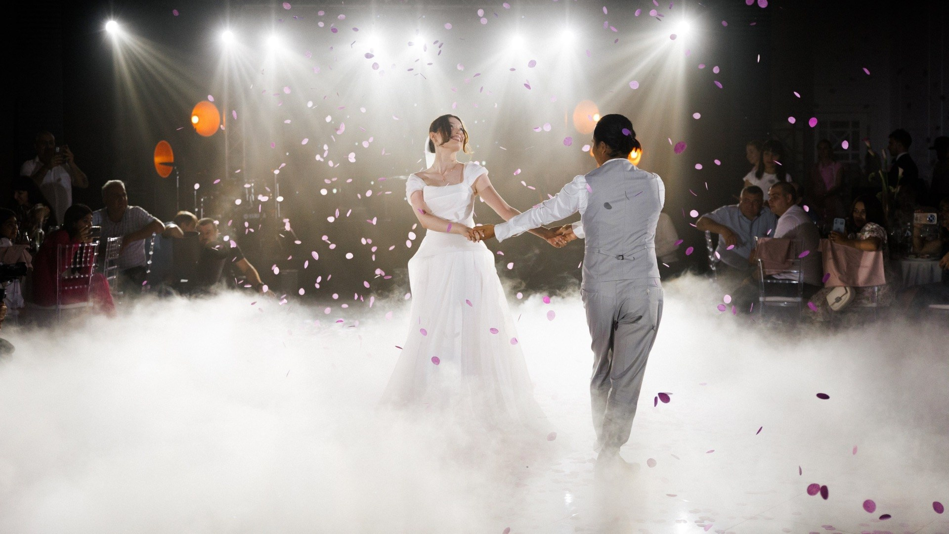 Организация свадьбы под ключ в Ростове-на-Дону | NOVIKOVA EVENT DOM — свадебное агентство. Novikova Event Dom — организация праздников в Ростове-на-Дону