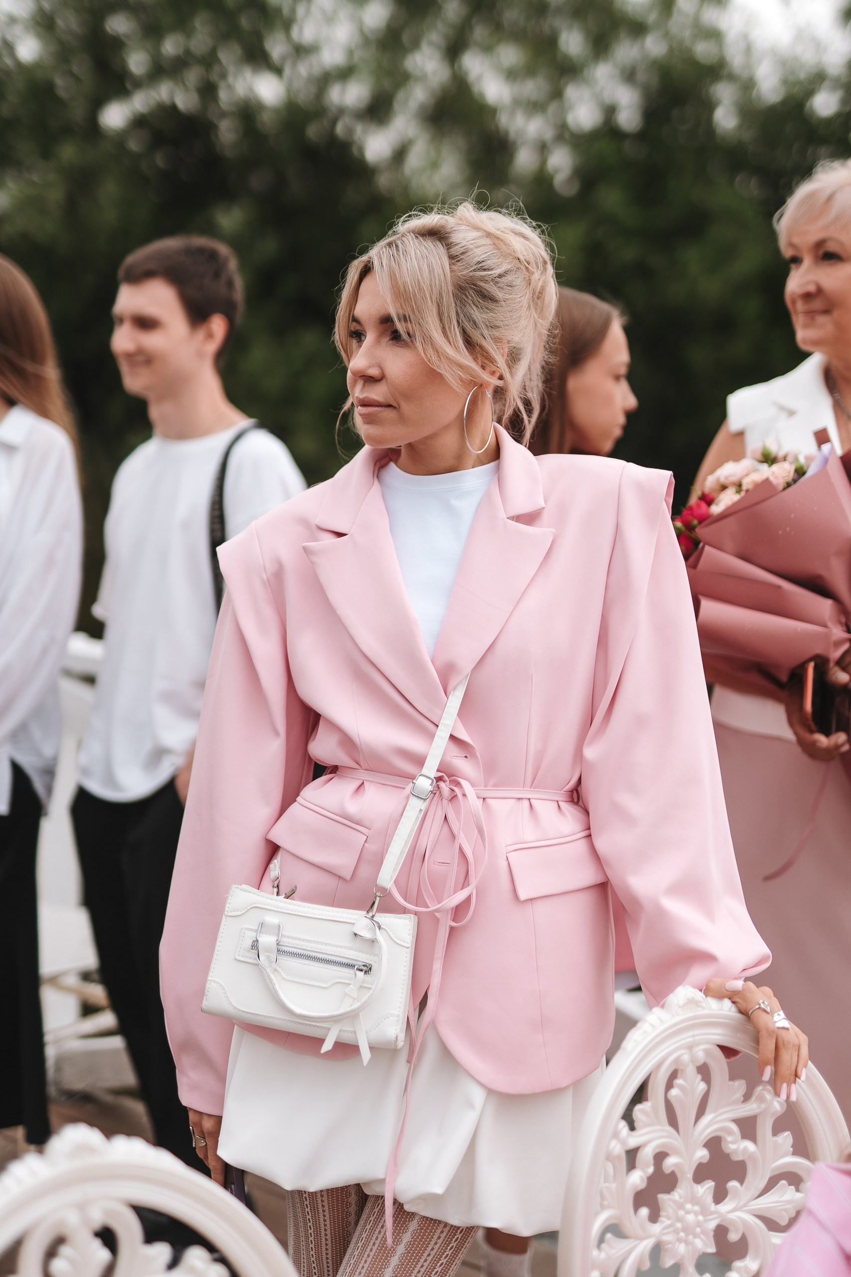 Свадьба в Green Hall Уфа 19 июня 2025 — Hilton, Sheraton, выездная регистрация под дождём