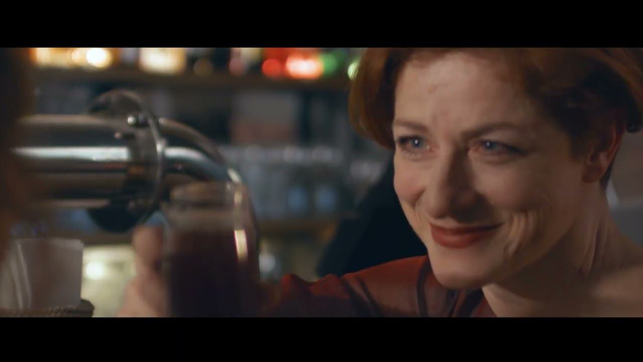 Выпускники Киношколы «Лестница»