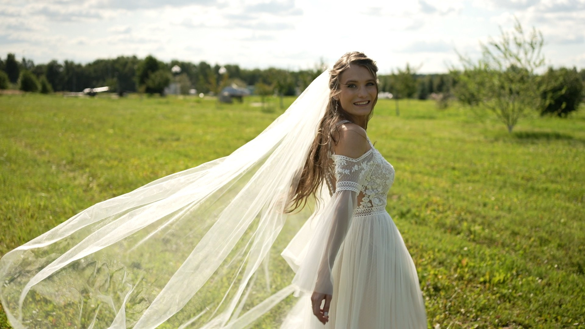 Услуги. Видеосъемка в Москве