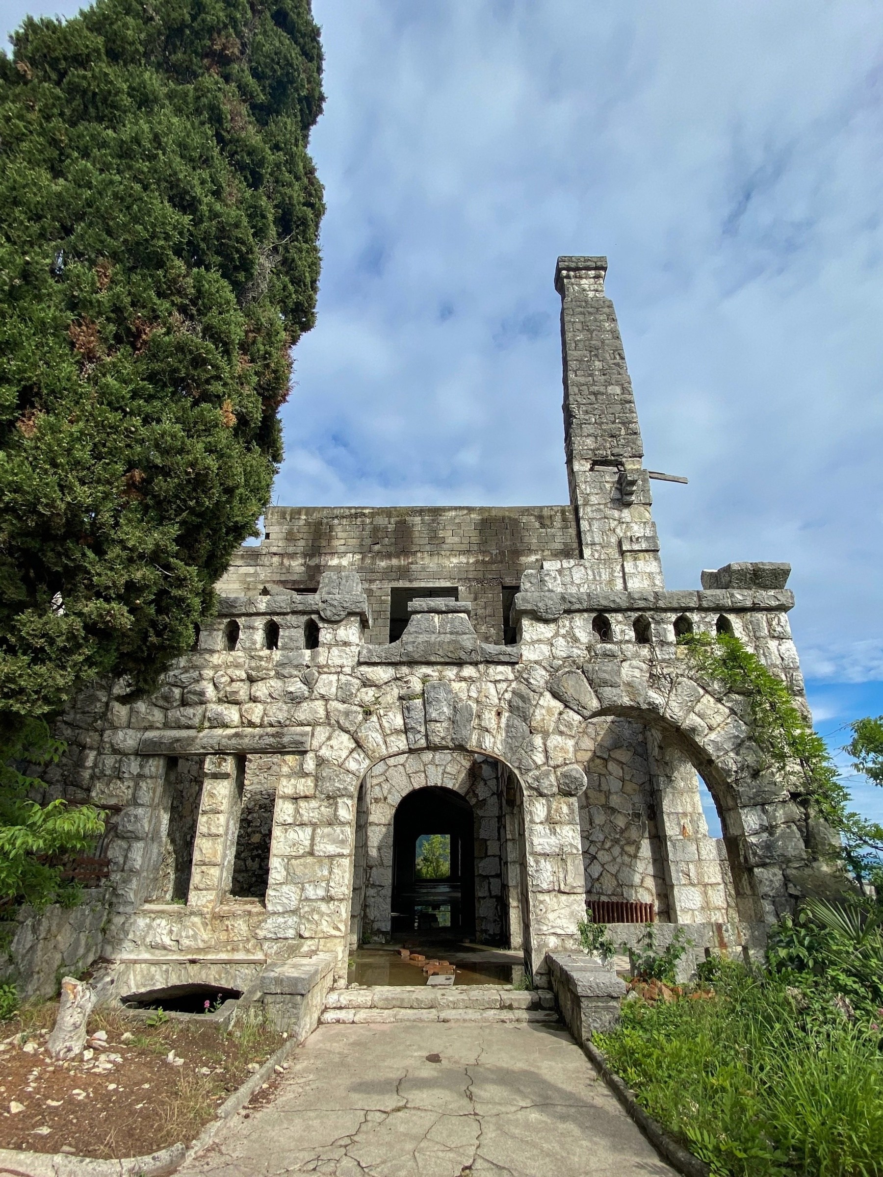 Обучающий фототур в Абхазию 20–25 февраля 2026. Детский и семейный фотограф Елена Михайлова в Москве