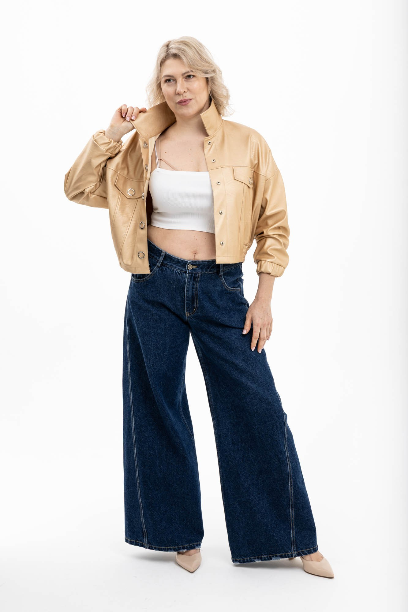 Сайт фотографа Ирины Аникановой