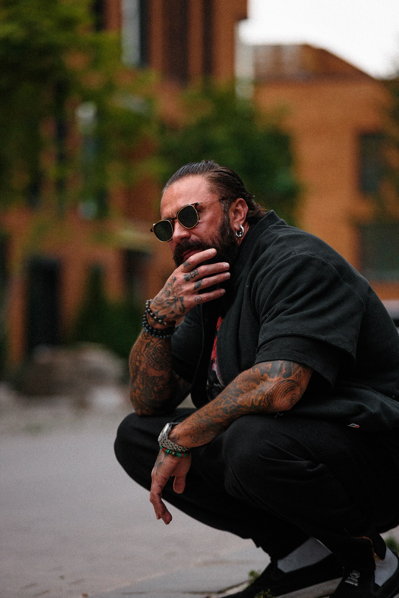 Индивидуальная фотосессия в Алматы. MIKHAIL VASSILYEV — Свадебный и Репортажный фотограф в Алматы