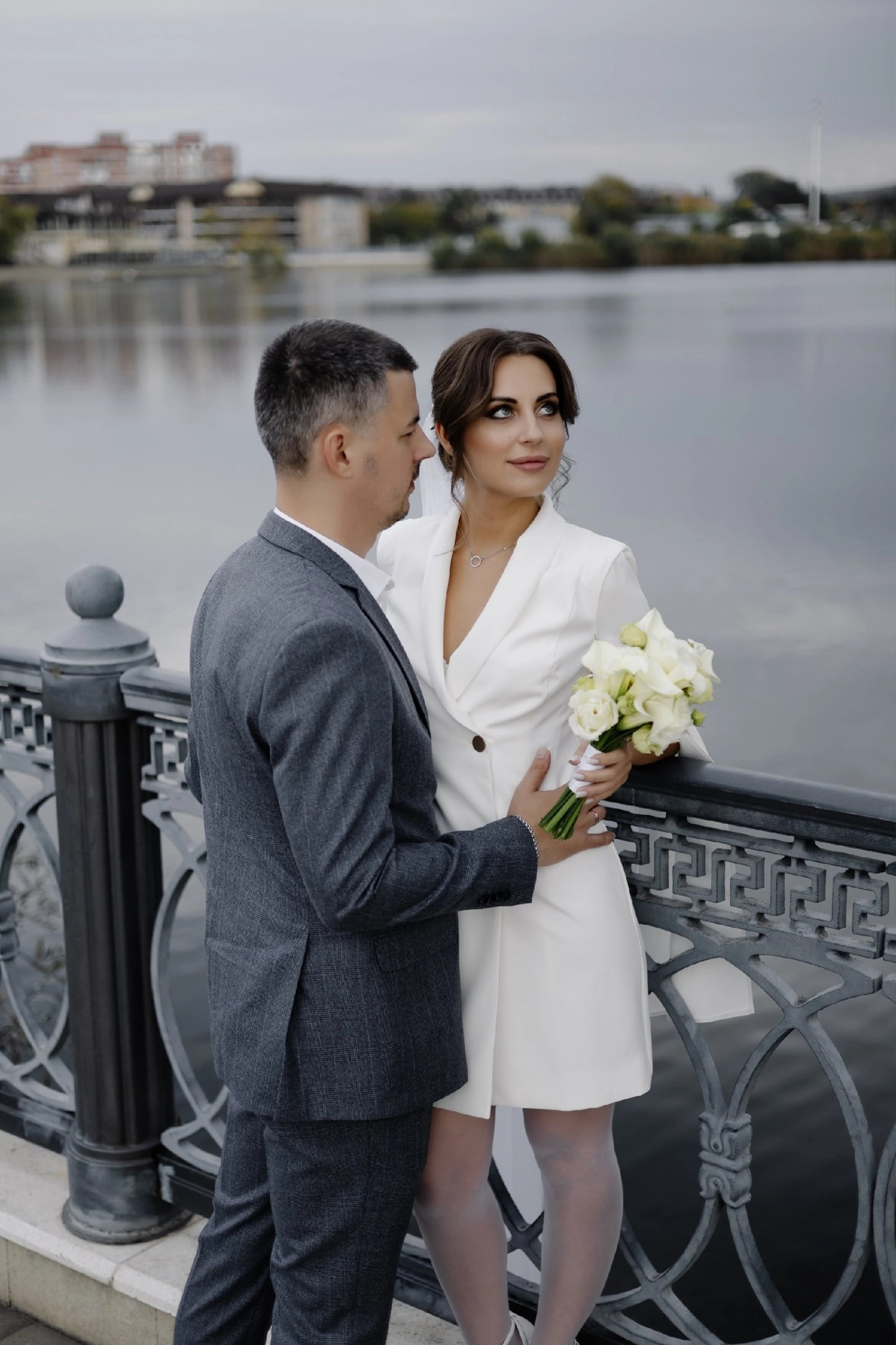 Свадебная фотосессия в горячем ключе. Свадебный фотограф в Горячем Ключе Смирнова Дина