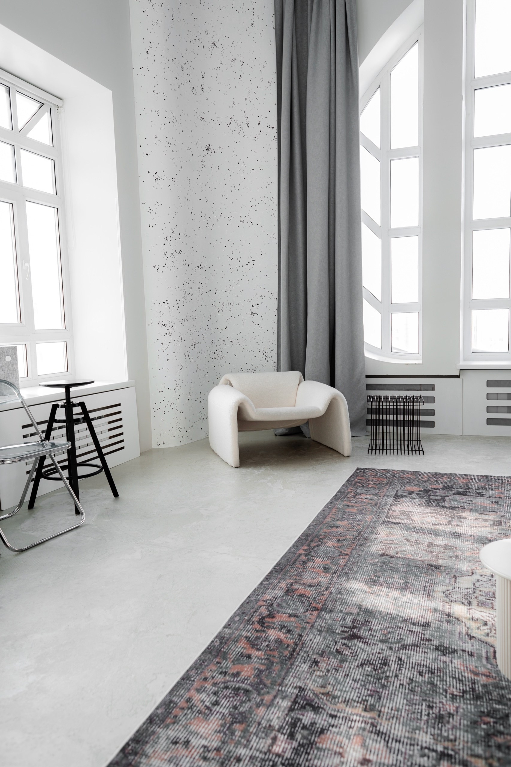 Фотостудии. Фотограф в Омске Евгения Каргаполова