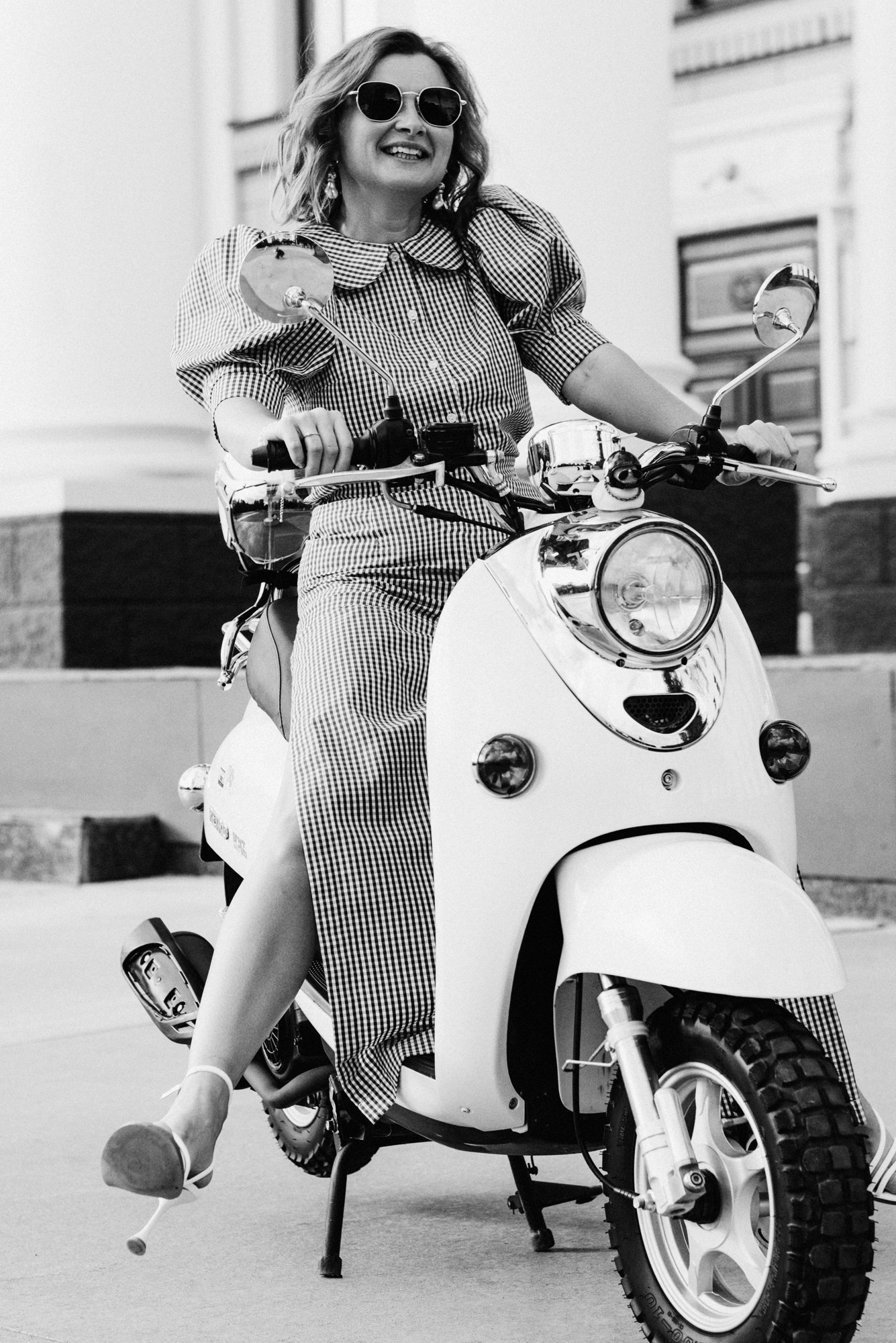 Фотопроект Женя, женский портрет в Тюмени. Портретный фотограф Тюмень Дарья Мустафина