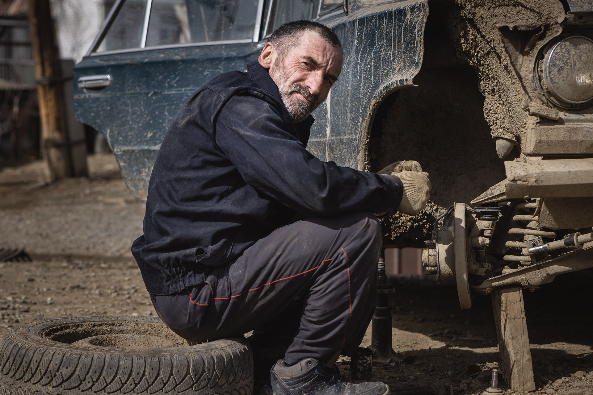 Экспедиция по Цумадинскому району и югу Дагестана 21.03.26 — 29.03.26. Дмитрий Купрацевич профессиональный пейзажный и travel-фотограф