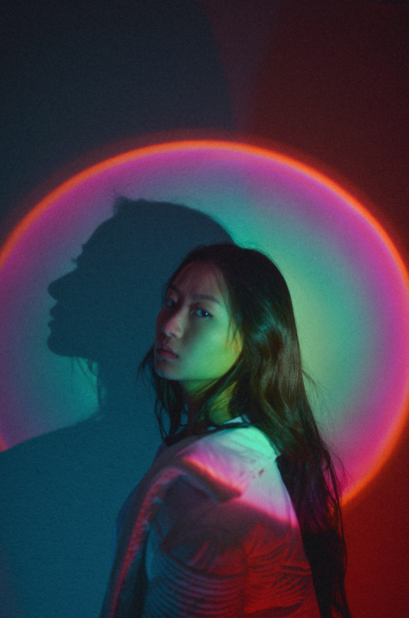 Вероника. Фотограф Олег Саркисов в Краснодаре