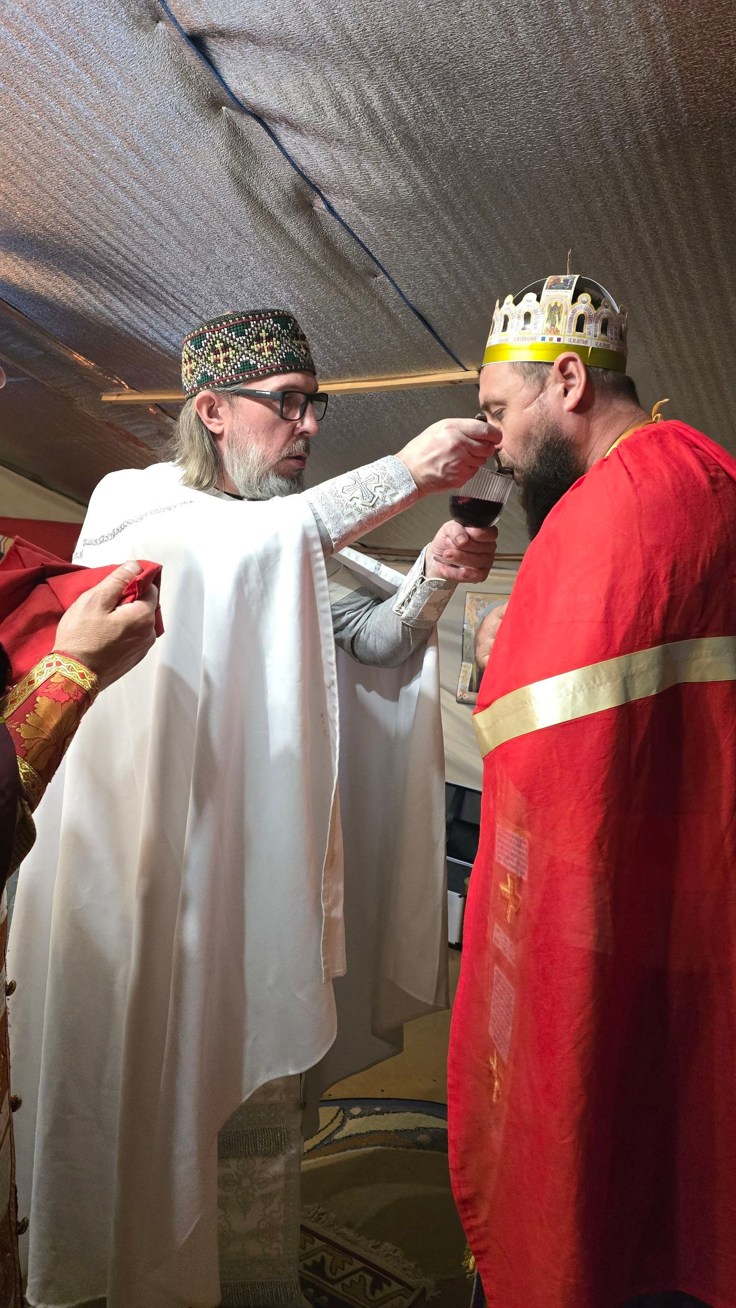 2025-08-19 Преображение. Собор Отрасли