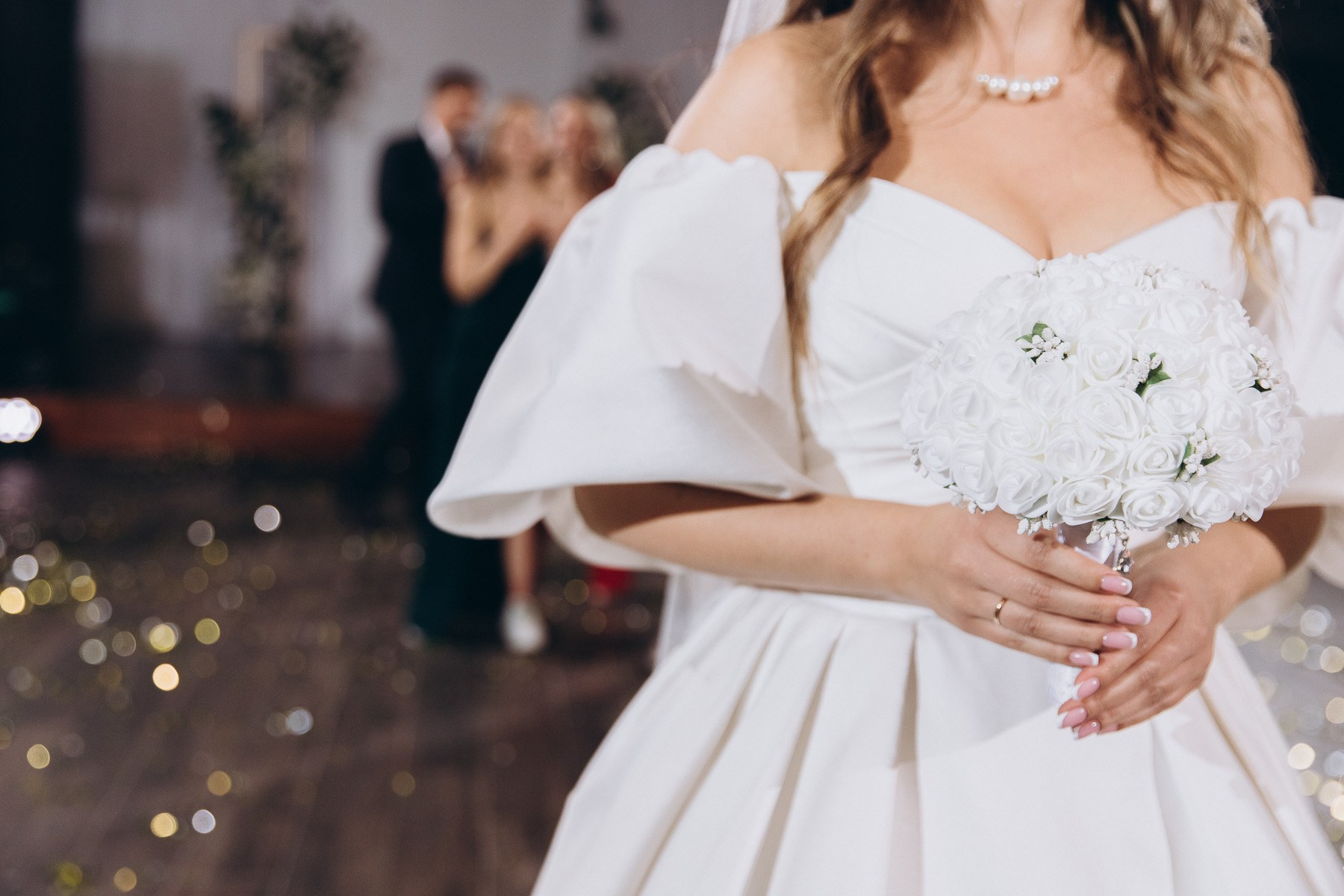 Свадебное портфолио. Алёна Берёзка фотограф Минск