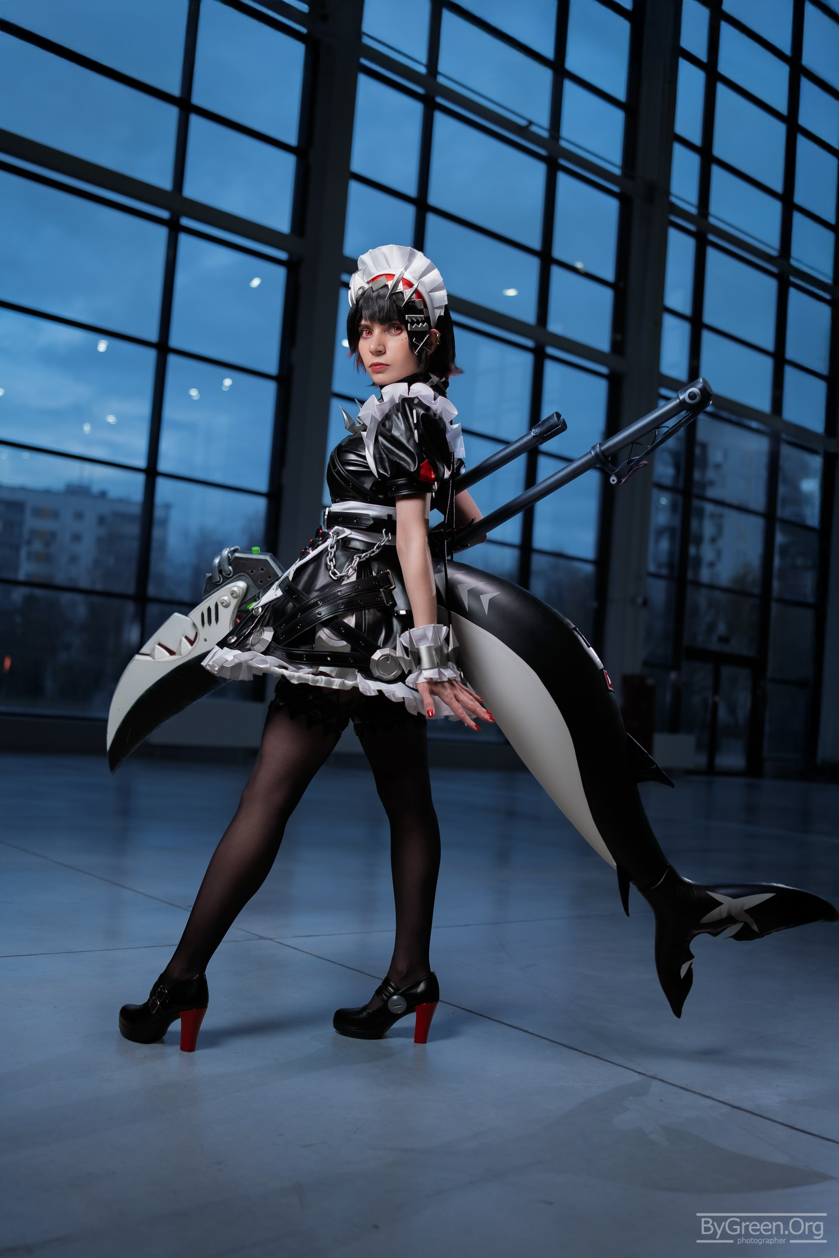 Хиноде 2025. ByGreenOrg и красивые фотографии