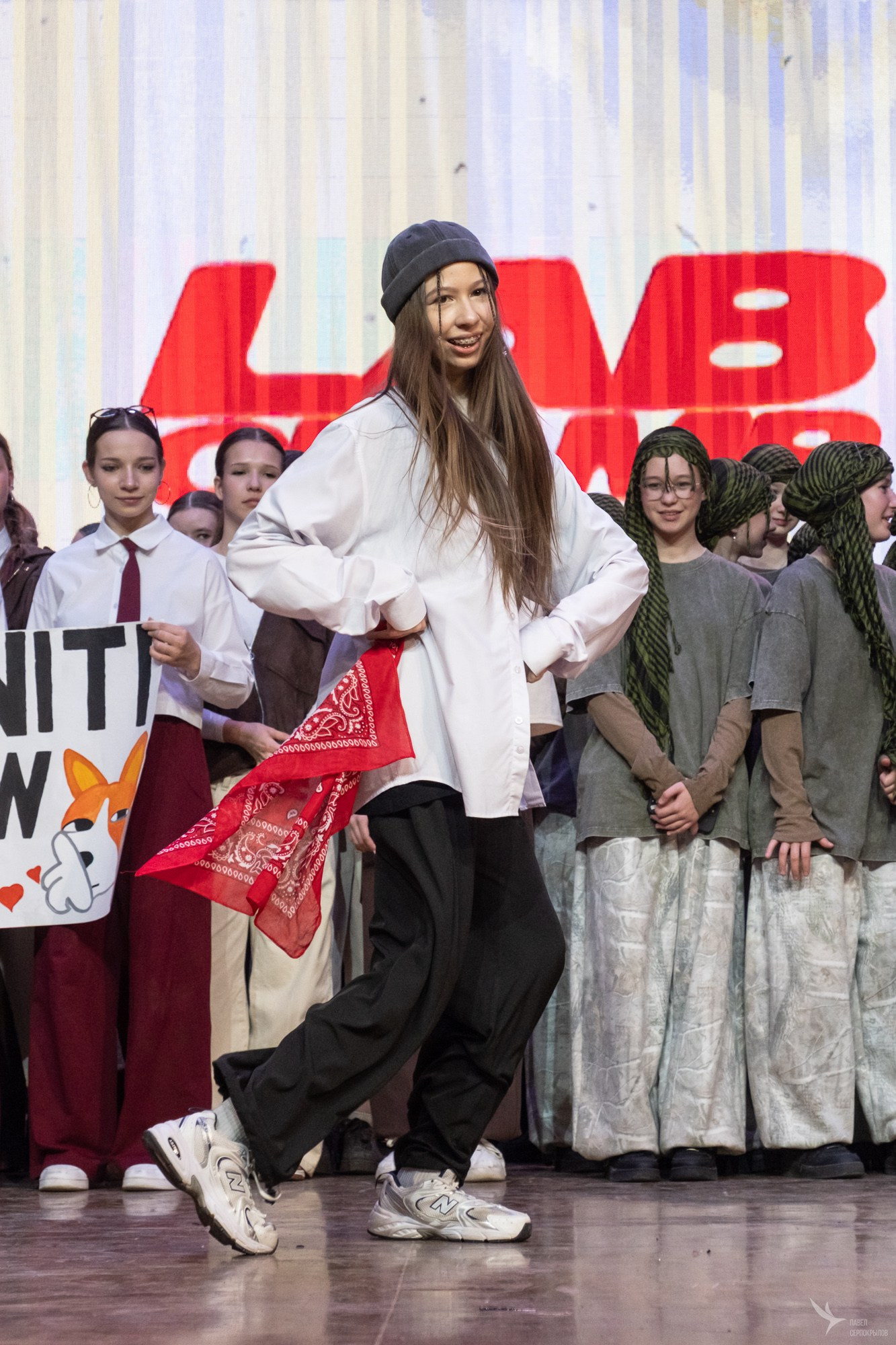 LAB CHAMP. Репортажный фотограф в Казани Павел Серпокрылов