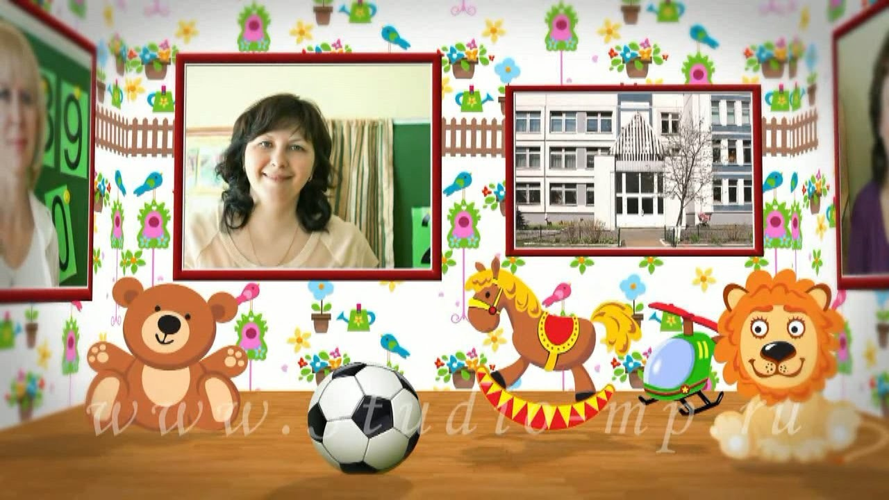 ВИДЕОСЪЕМКА в детском саду. Фото и видео Москва, Московский. Свадебный фотограф, видеограф, фотосессии, видеосъемка