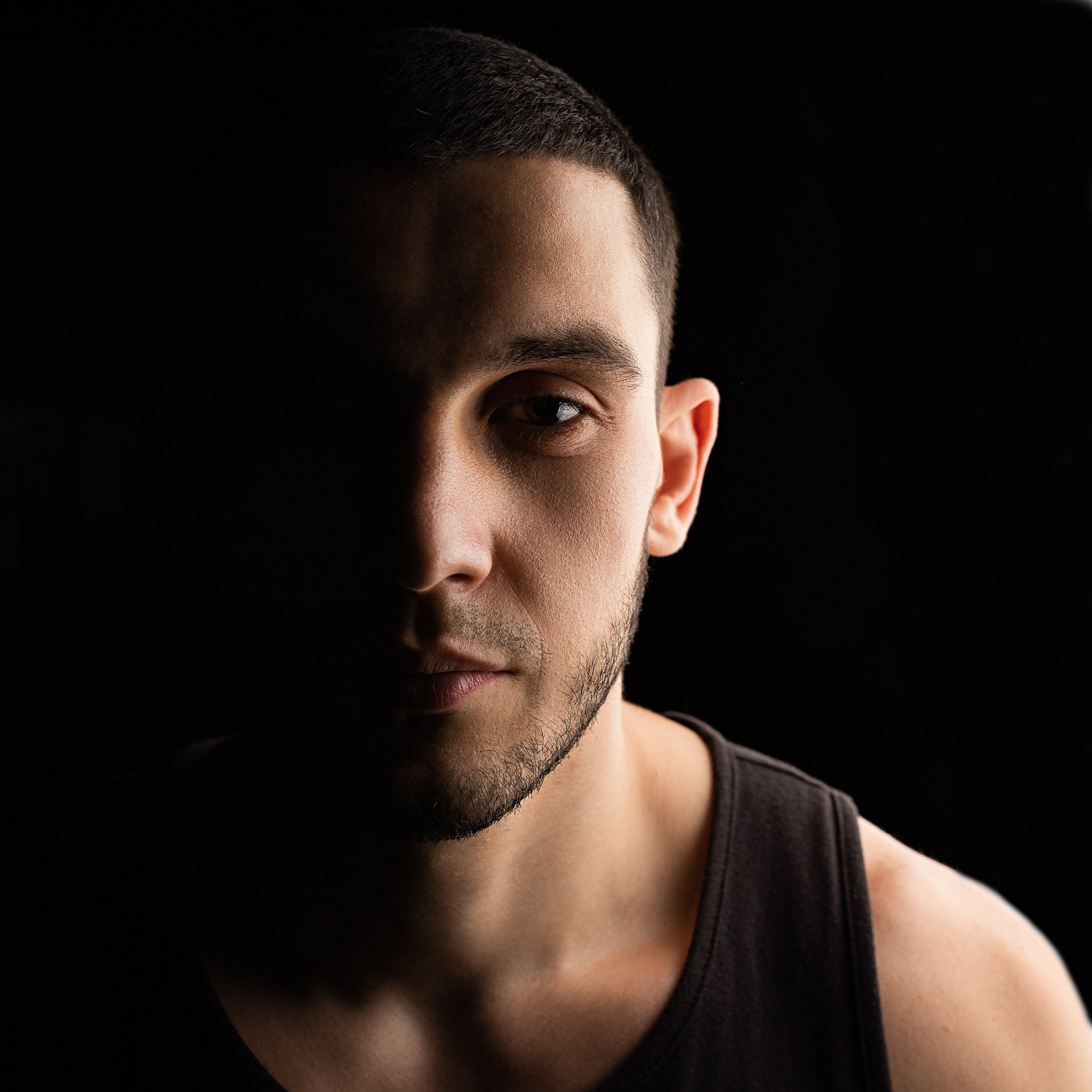 Portrait photographer Toronto