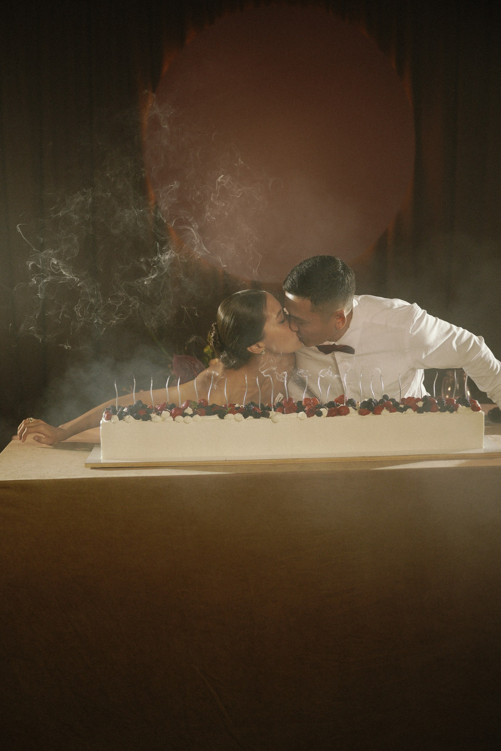 Дима и Ксюша. Организатор мероприятий в Абакане I Ольга Петухова