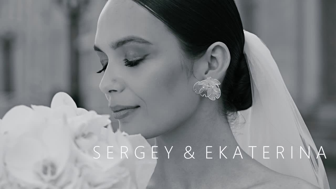 Свадебный и семейный видеограф в Курске