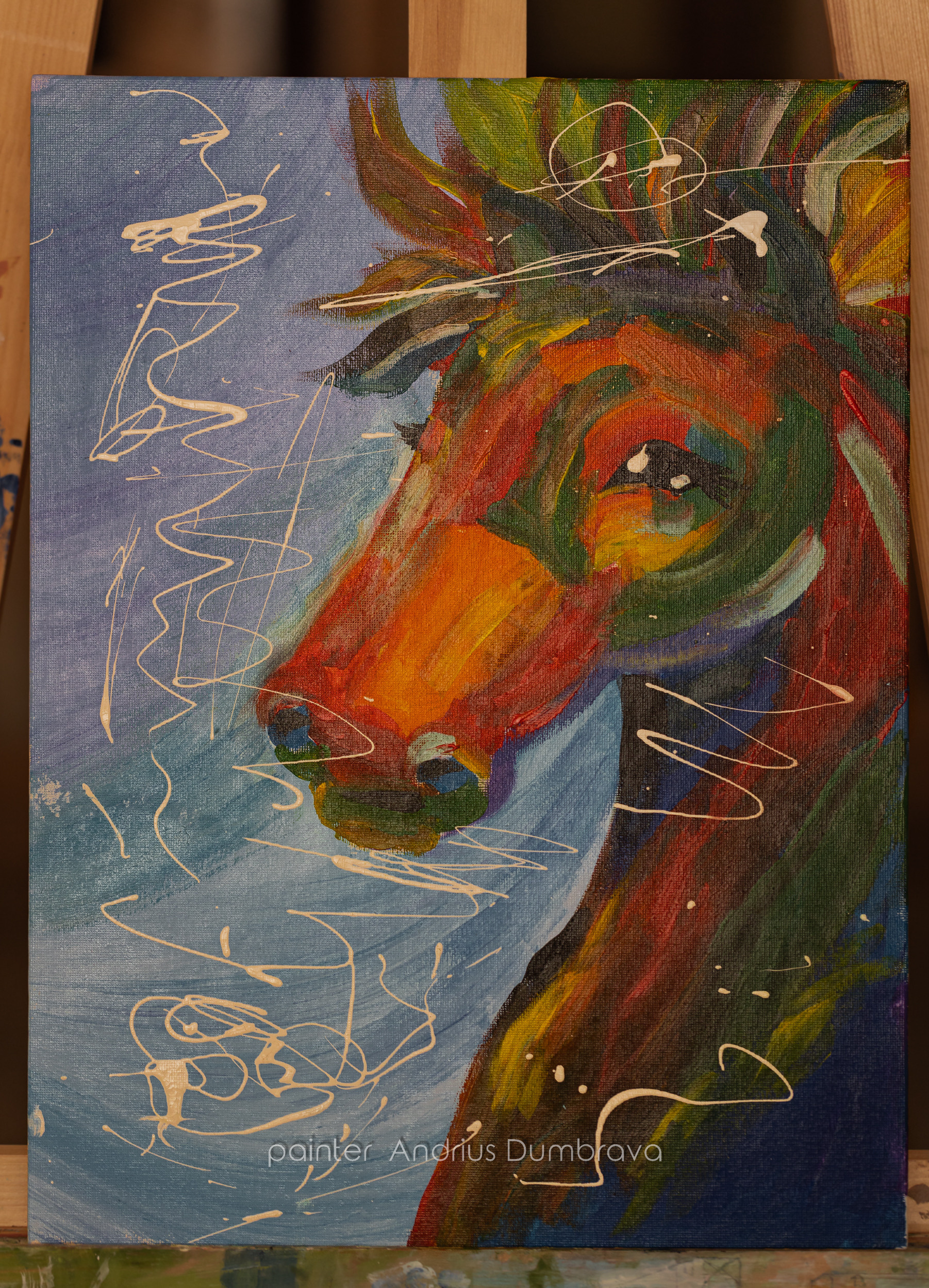 Картины художника. Photographer Videographer Filmmaker| Фотограф Видеограф Фильммейкер