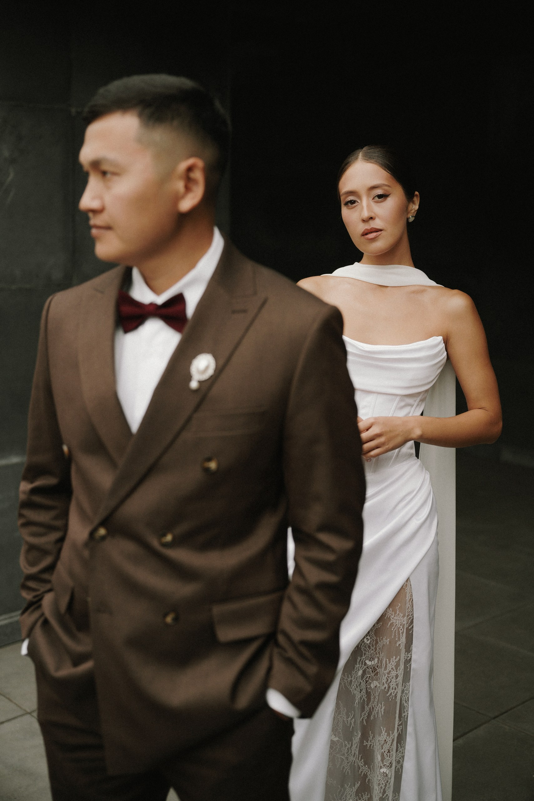 Дима и Ксюша. Организатор мероприятий в Абакане I Ольга Петухова