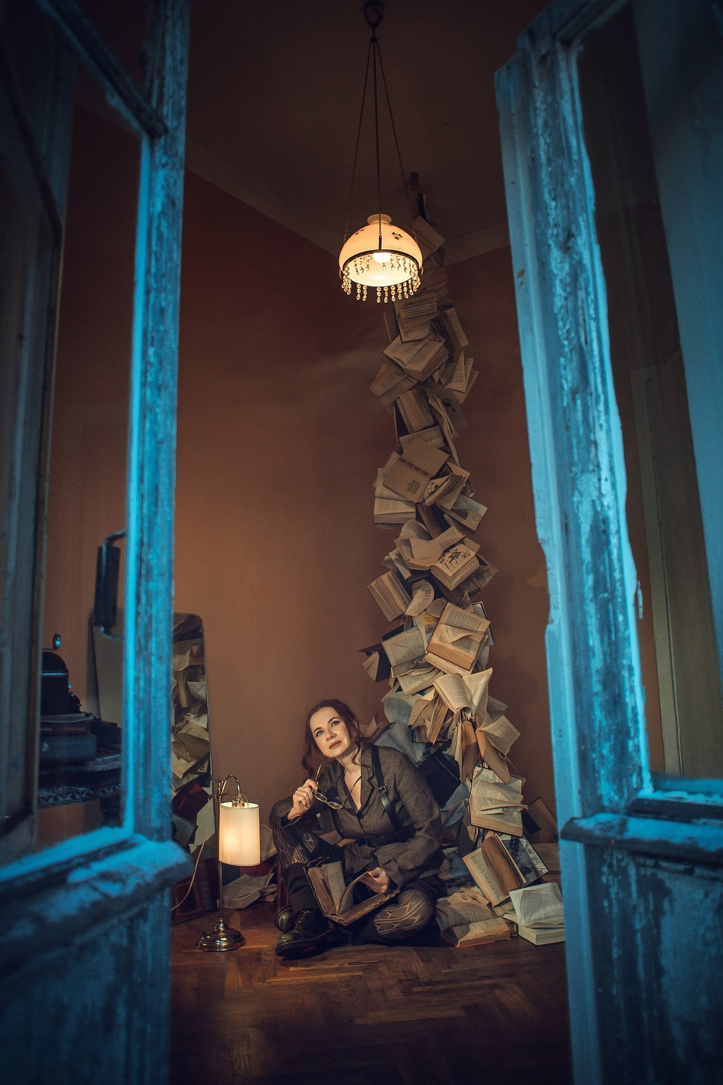 Кислая мина. Александр ф | портфолио