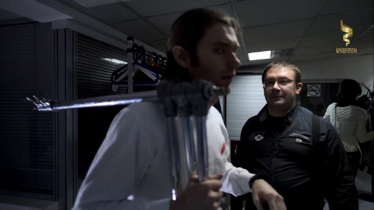 Однодневный практикум по режиссуре монтажа