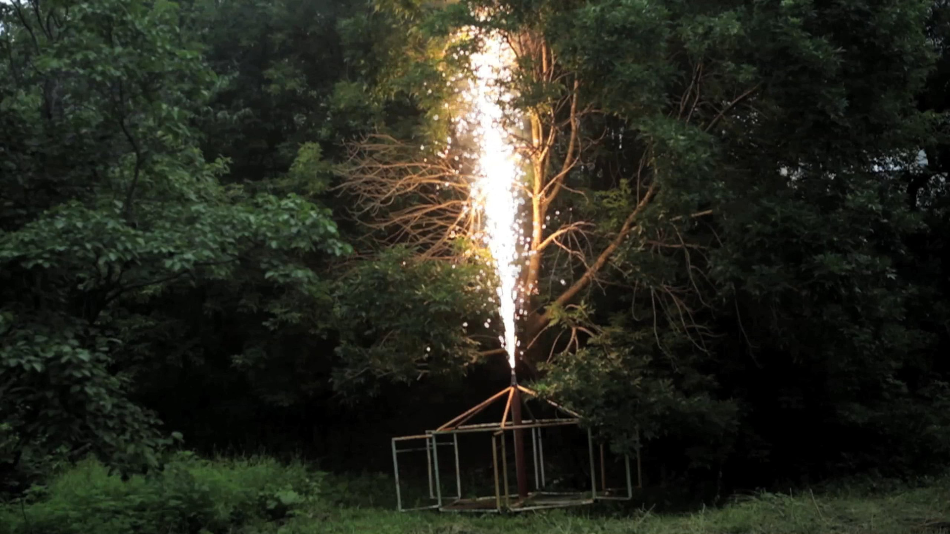 Arcadia. Anastasia Tsayder