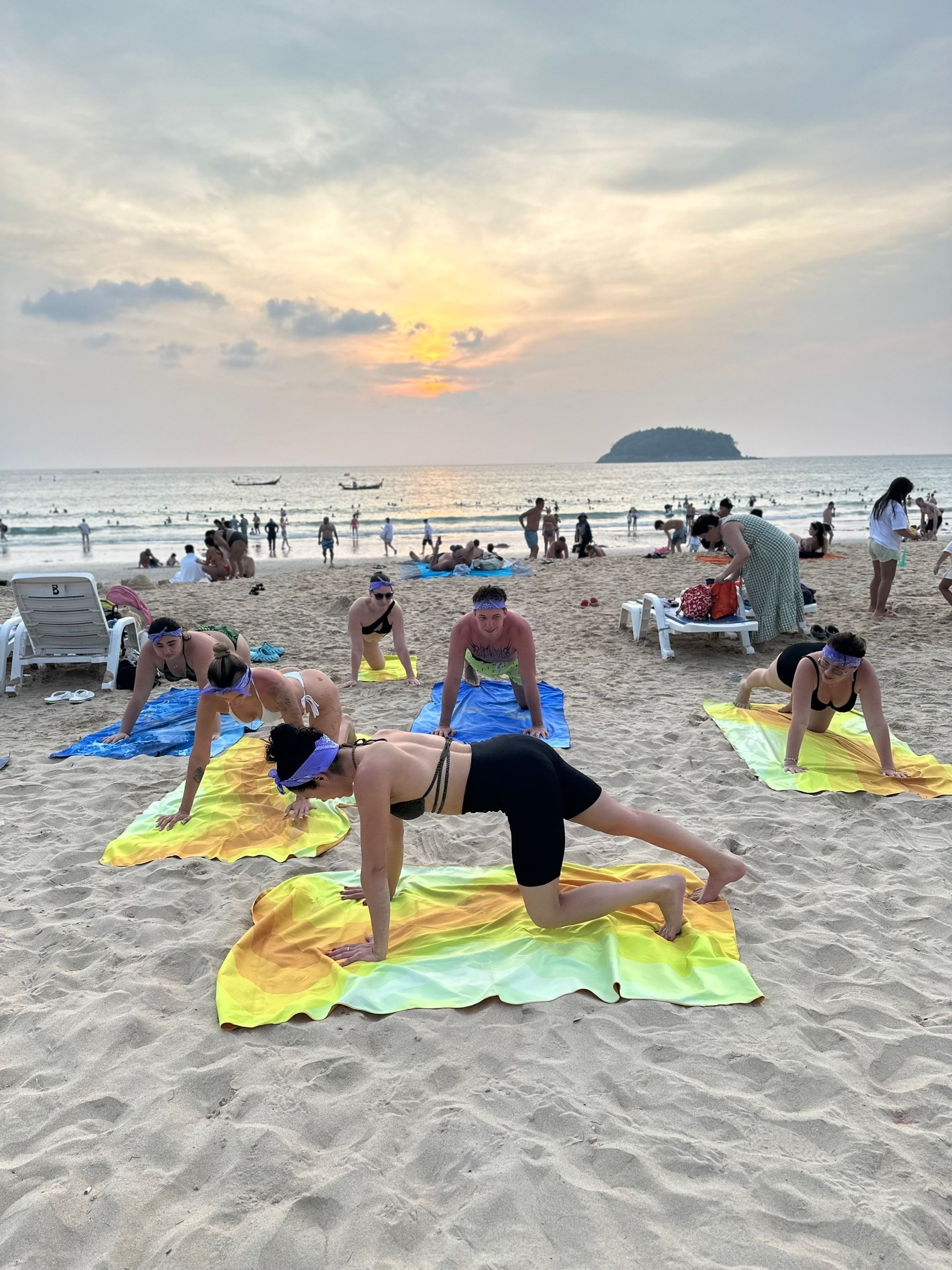 Туры по России и миру