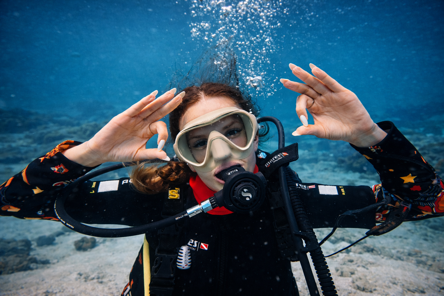 Дайвинг во Вьетнаме. Индивидуальные Экскурсии. Дайвинг во Вьетнаме. Индивидуальные Экскурсии