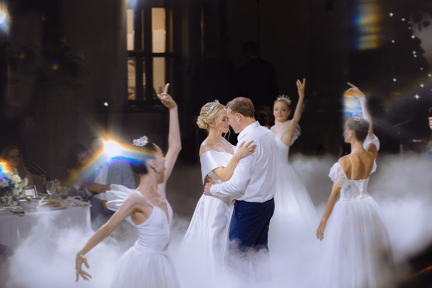 Свадьба в замке БИП. Семейный, портретный и свадебный фотограф в Санкт-Петербурге и Москве