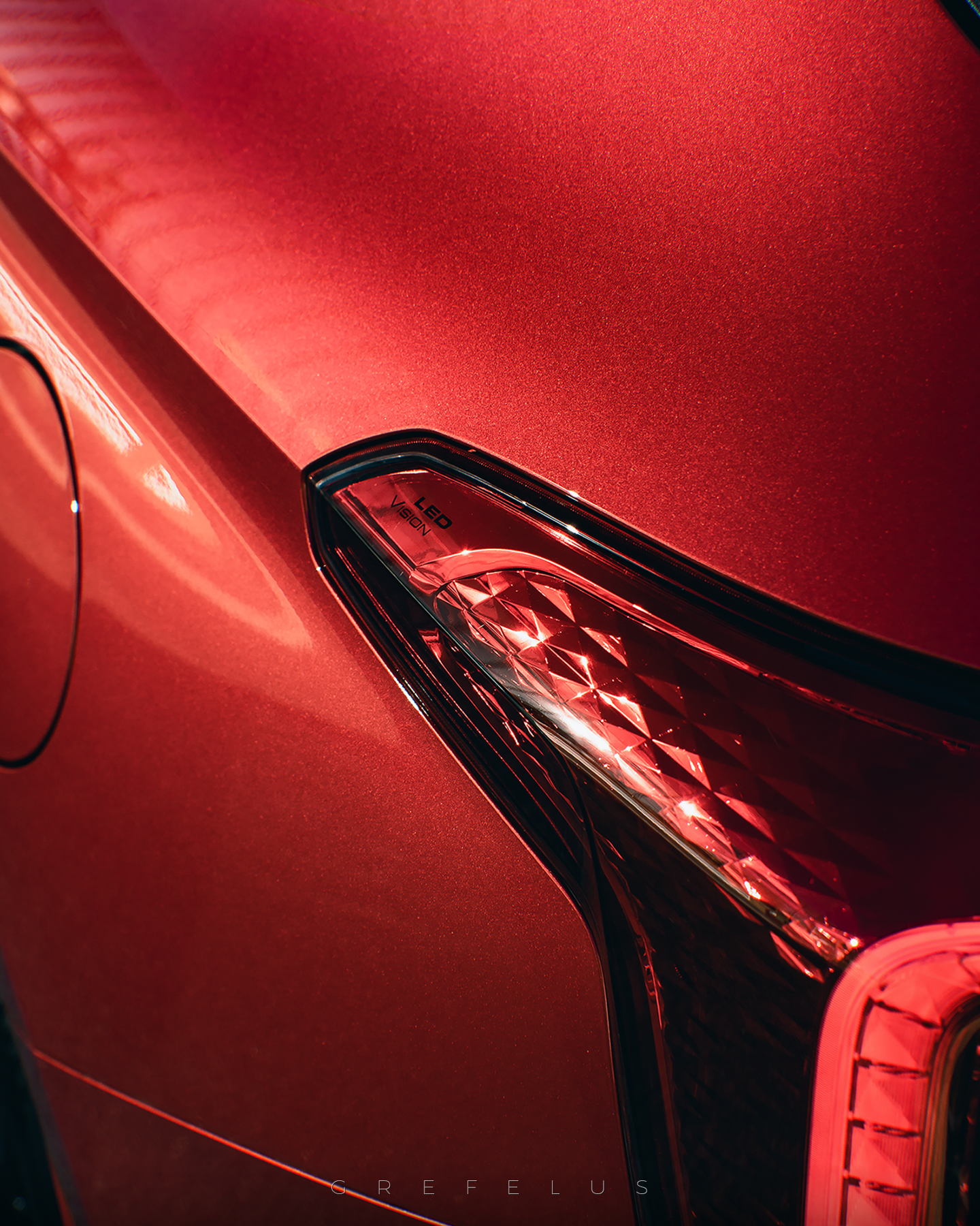 Автомобильная съёмка Haval. Grefelus