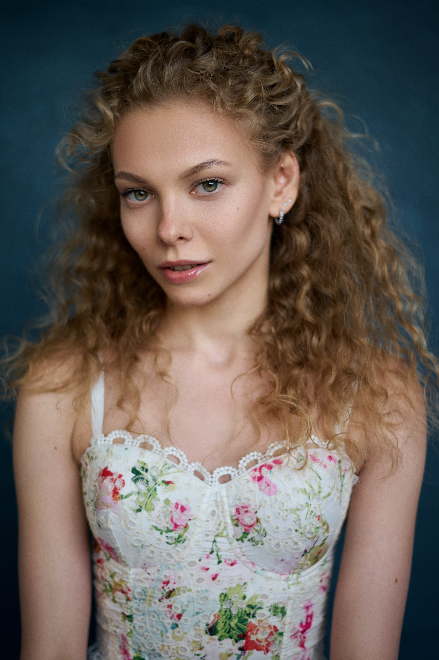 Макс Пыжик портретный фотограф в Москве