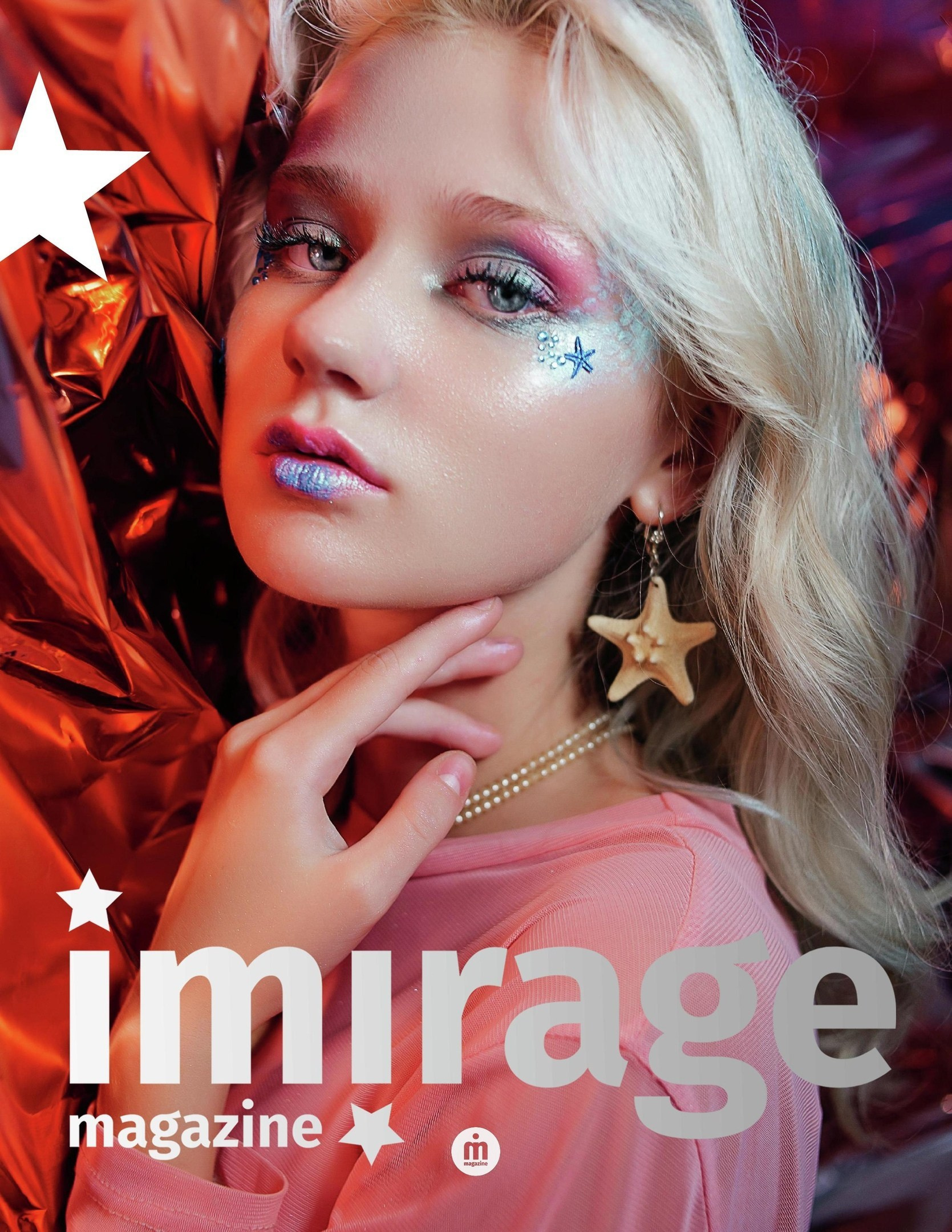 Фотограф в Подольске — Мария Бучнева