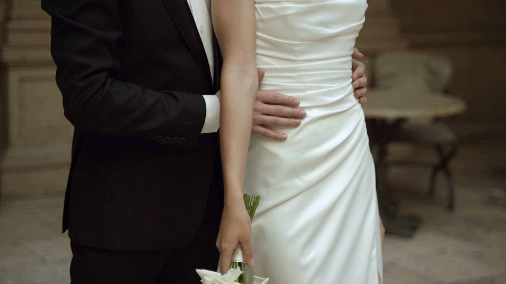 Свадьба Насти и Никиты. 2023. Фотограф и видеограф в Москве и Абу Даби Мария Кулагина