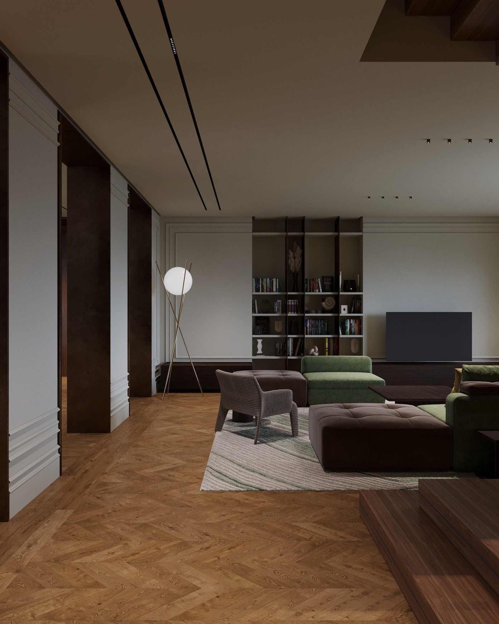 BAM_House