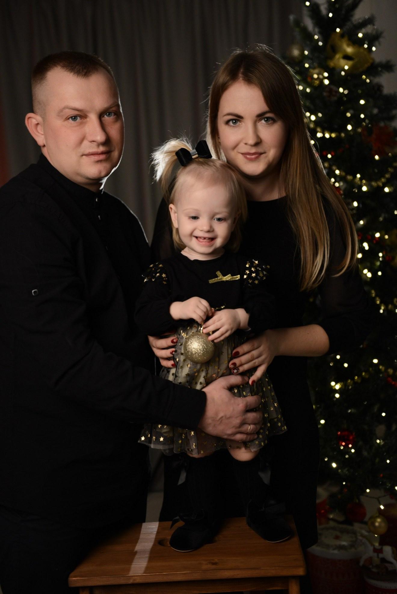 Семейные фотосессии. Фотограф в Новомичуринске Наталья Малиновская