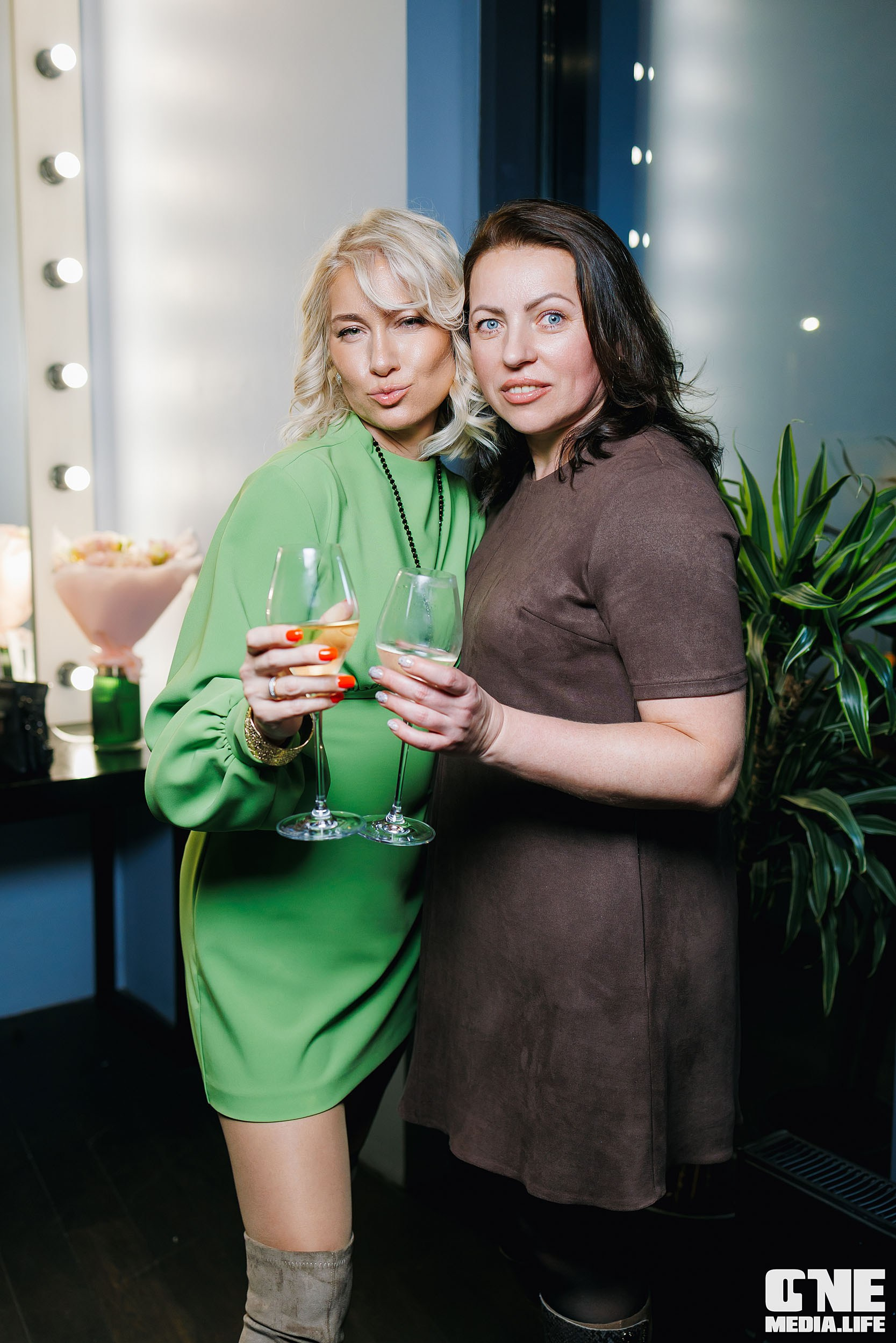 Фоторепортаж из ресторана Океан. One Media Life: фоторепортажи, фотоотчеты с мероприятий и заведений