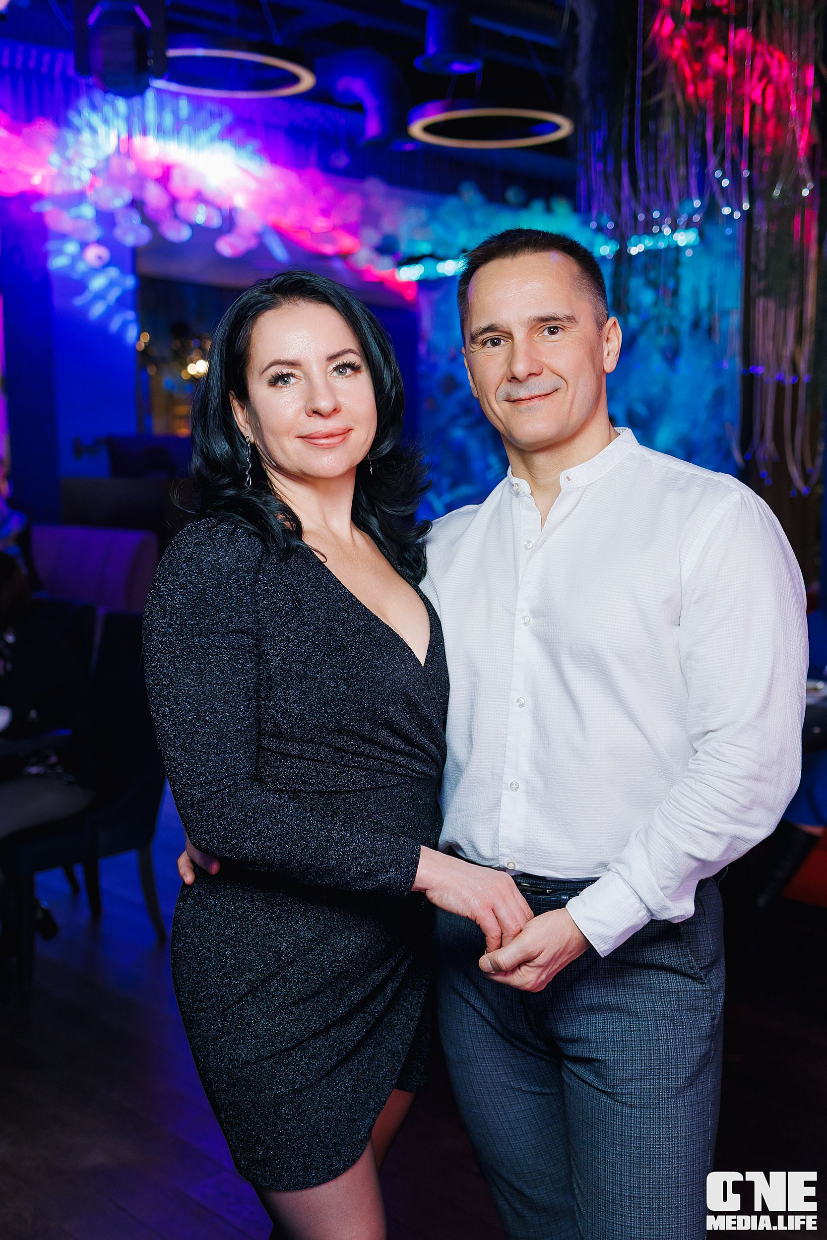 Фоторепортаж из ресторана Океан. One Media Life: фоторепортажи, фотоотчеты с мероприятий и заведений