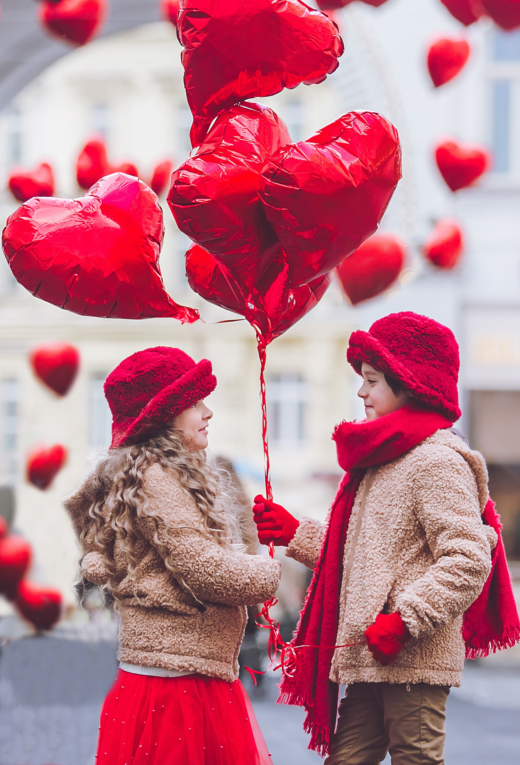 Семейный и детский фотограф в Москве Мария Быкова