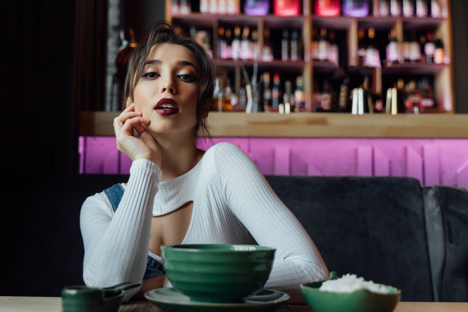 Рекламная фотосъёмка