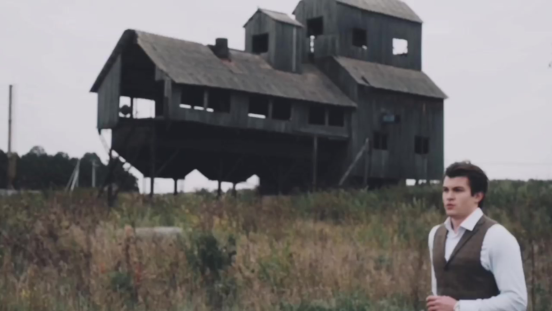 ОБУЧАЮ. Фотограф и видеограф Анна Жагорина