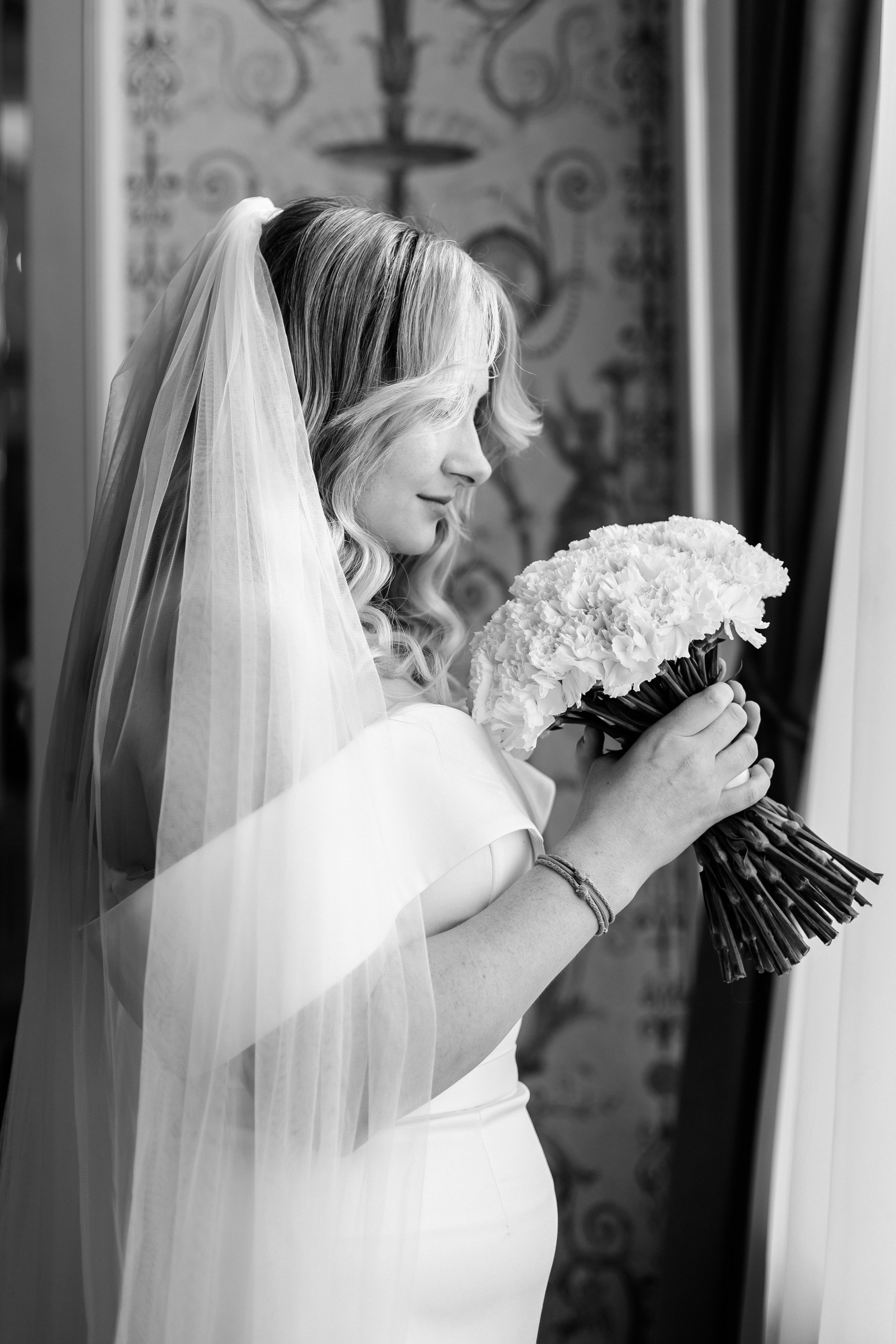 Анастасия и Дмитрий Грибоедовский. Свадебный фотограф в Москве