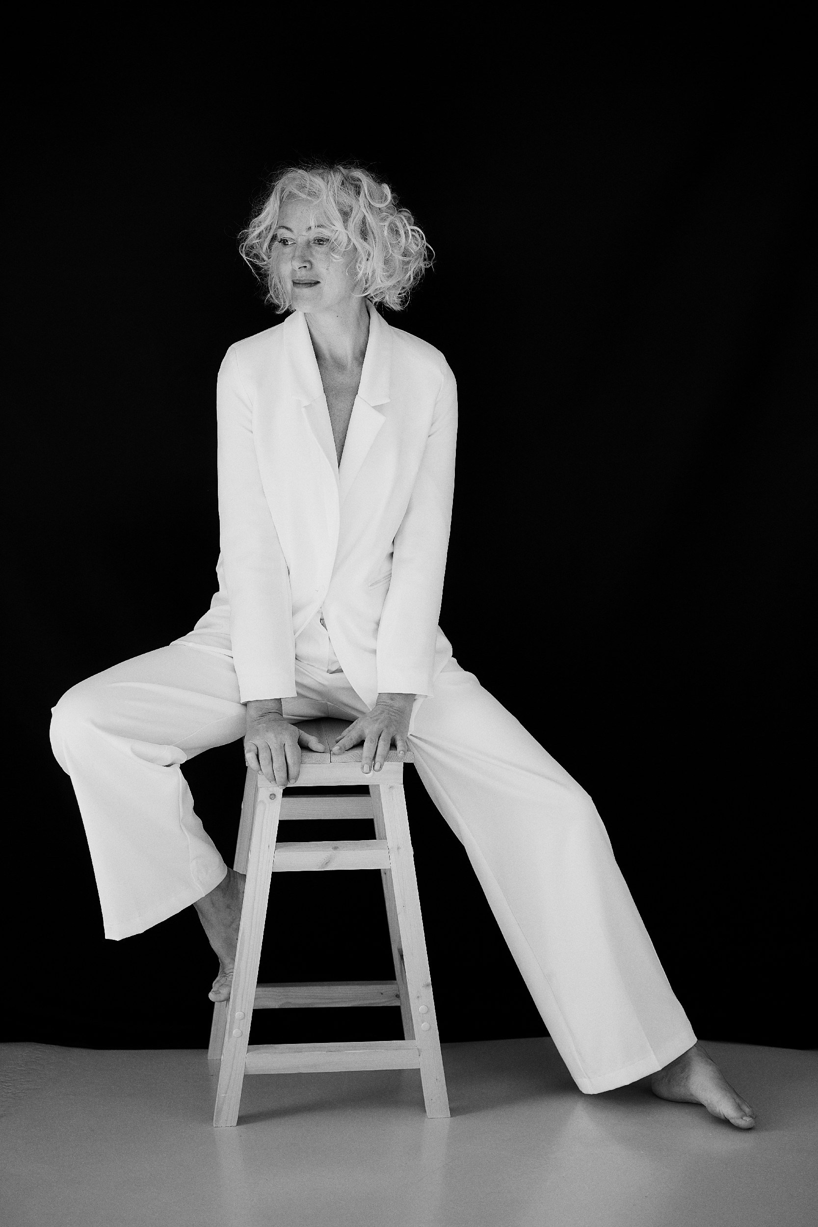 Студийная фотосессия интервью с Ольгой. FOTOFAQ SKOOL г. Санкт-Петербург: очные, дистанционные и онлайн курсы фотографии