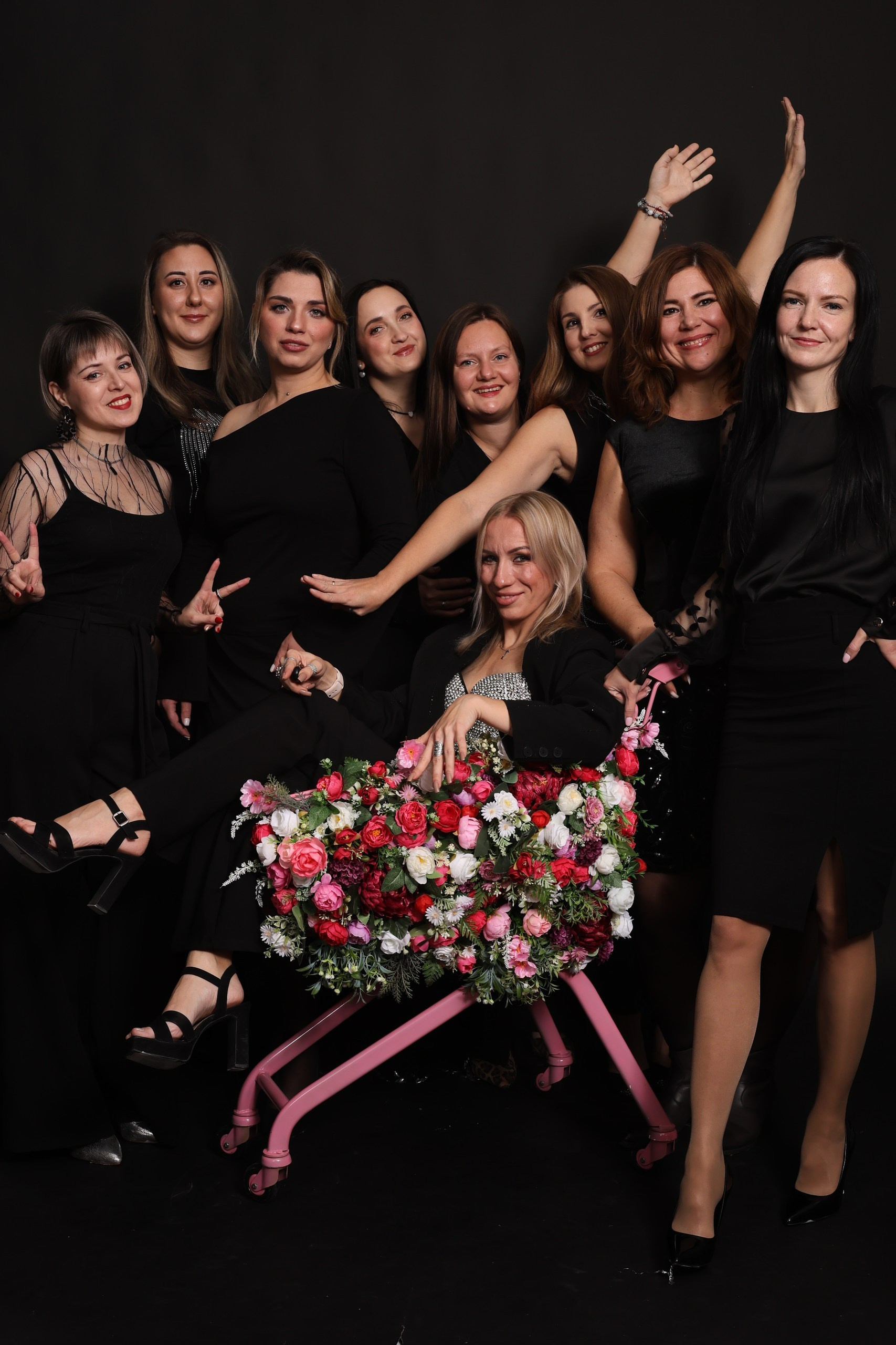 Фотостудия автопортретная SIGMA в городе Тольятти