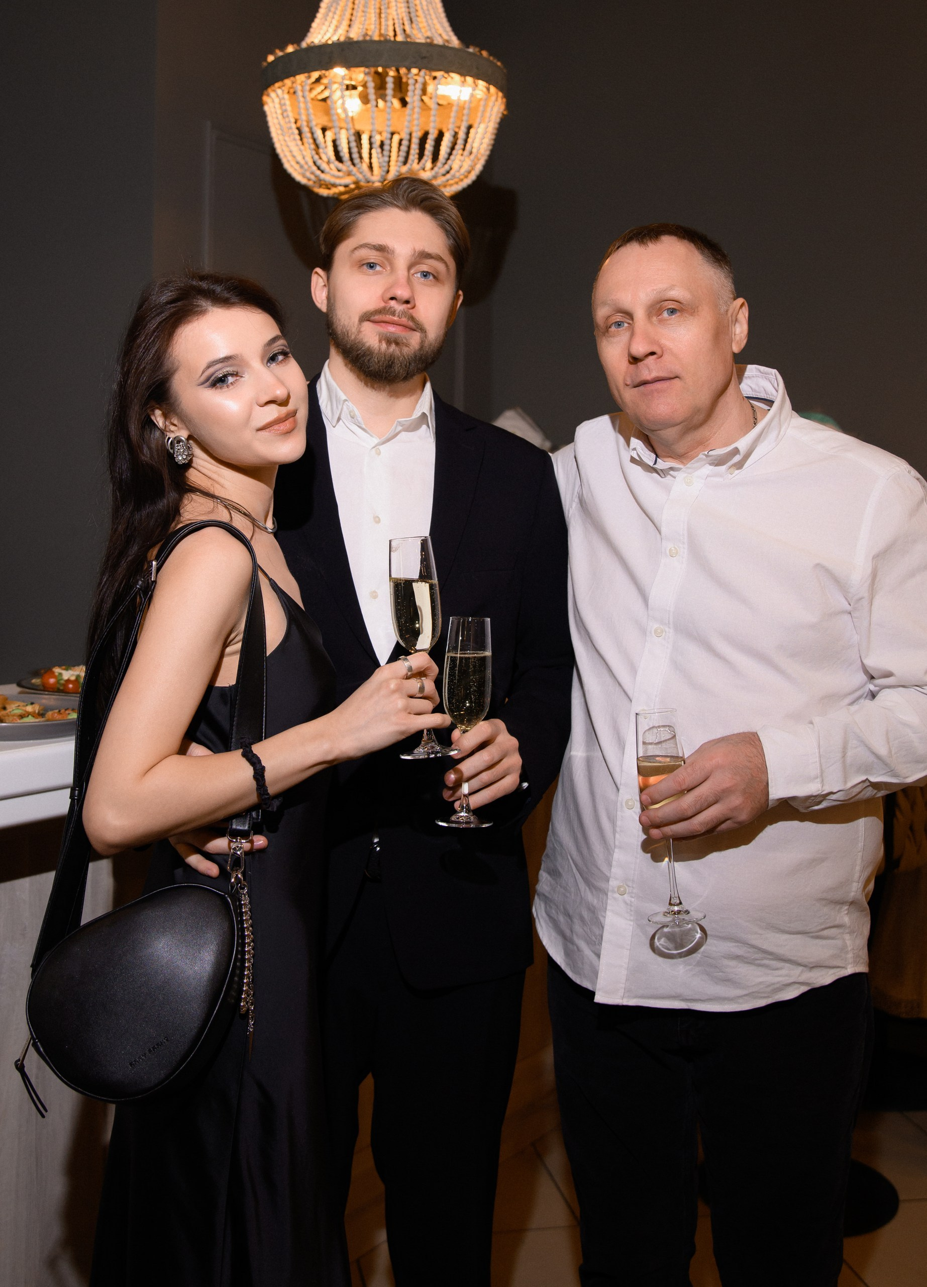 Фотограф на корпоратив в Красноярске — корпоративная съёмка