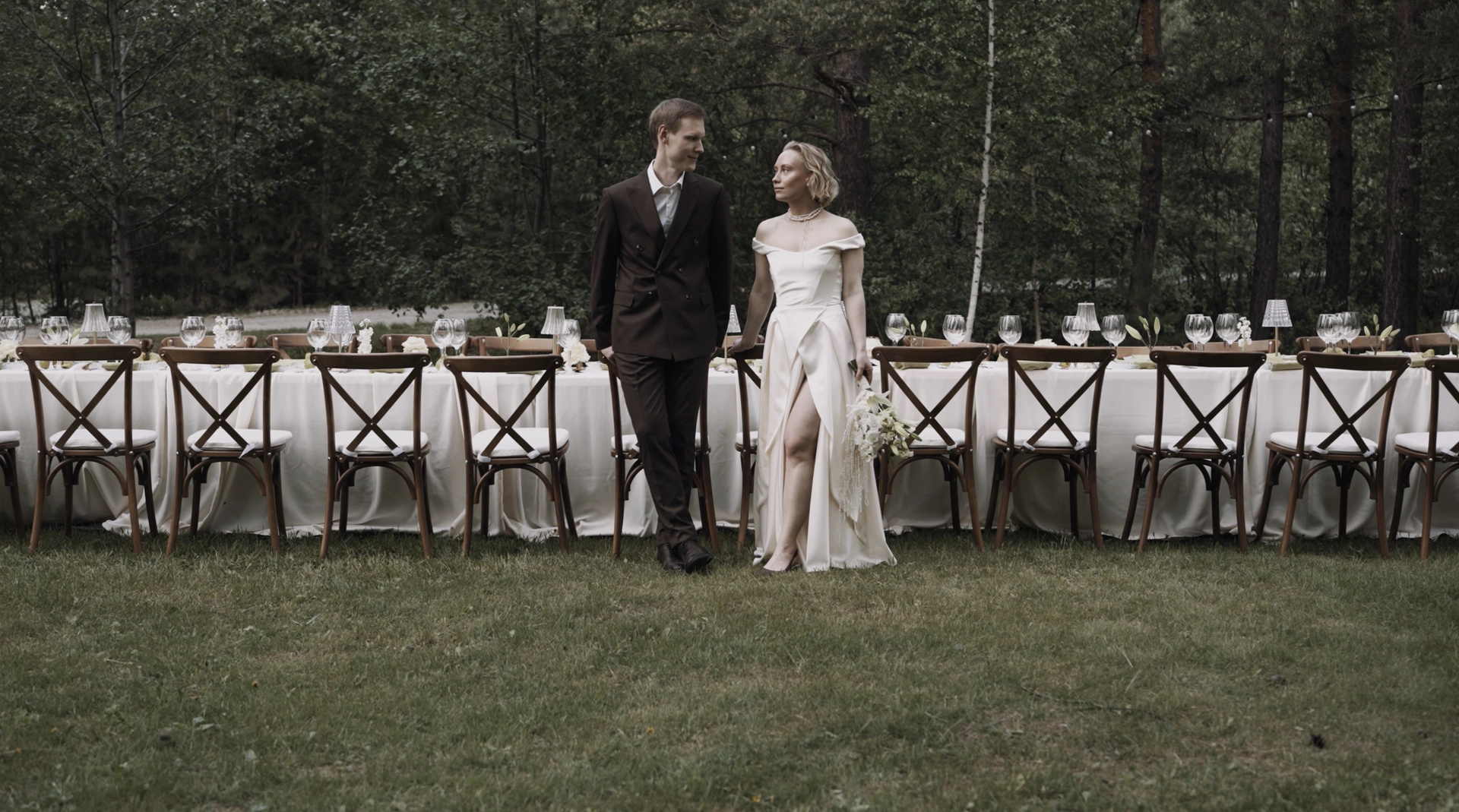 Свадебный видеограф Кристина Черных